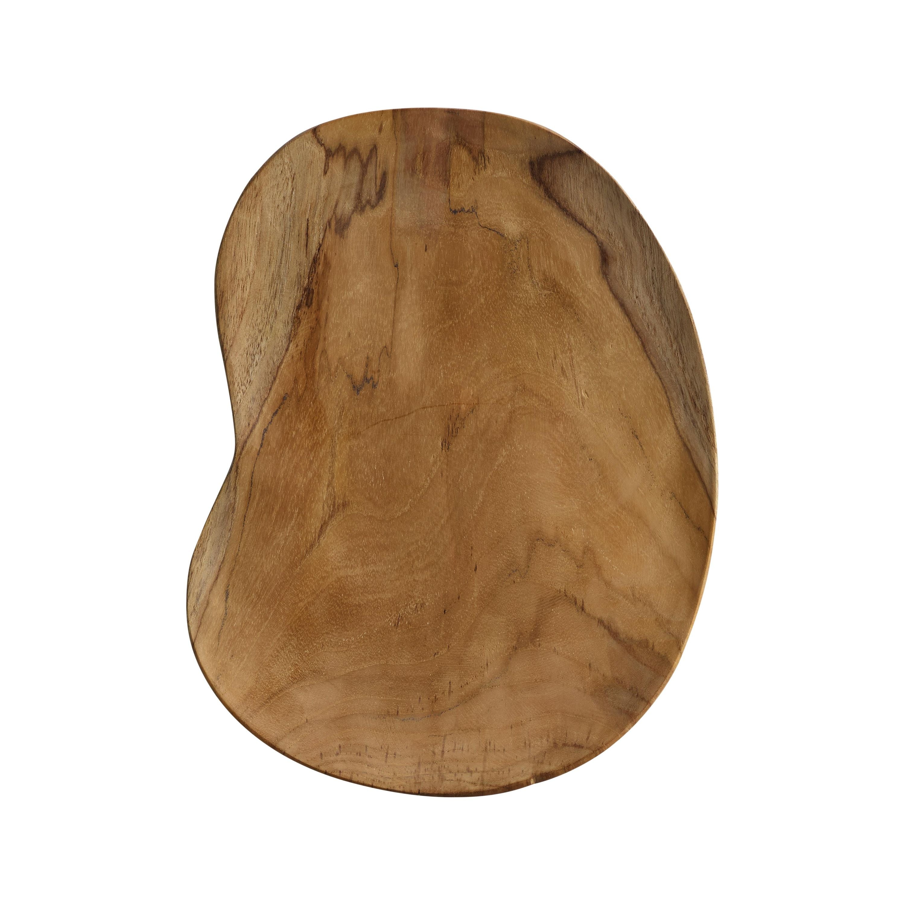 Holzschale
