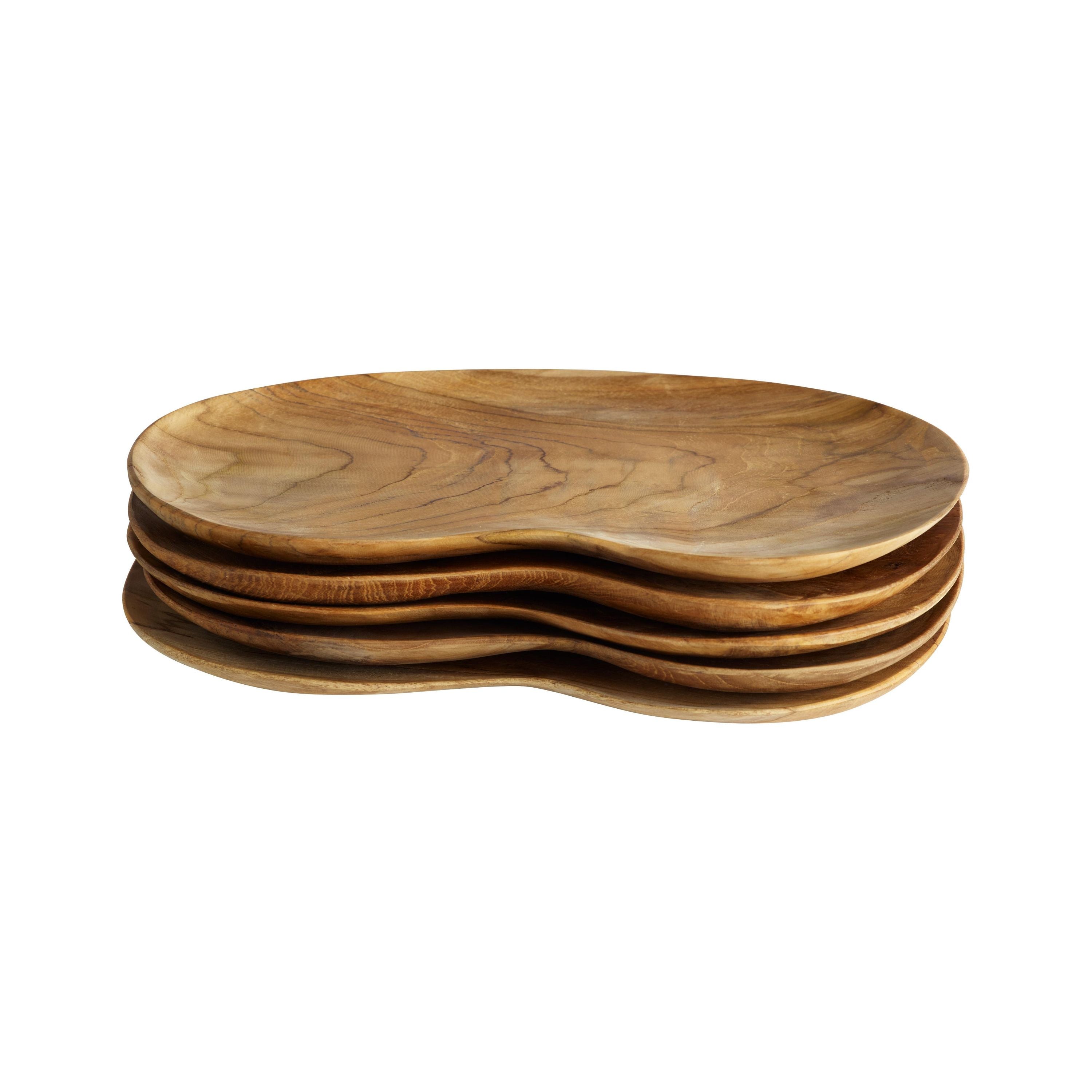 Holzschale