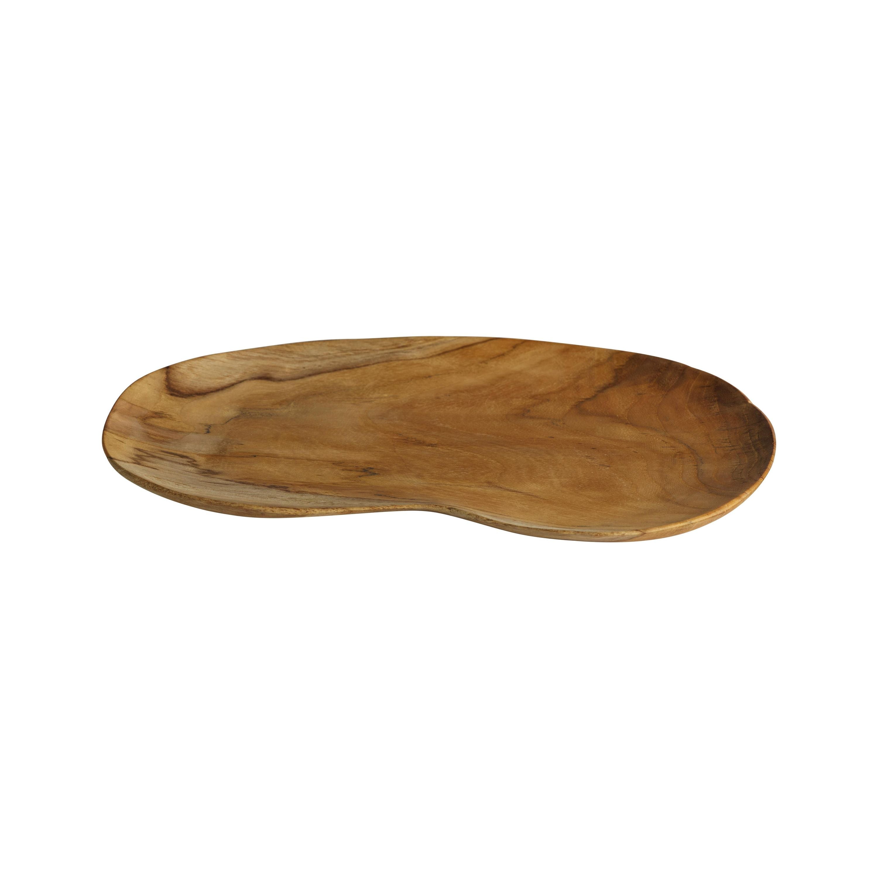 Holzschale