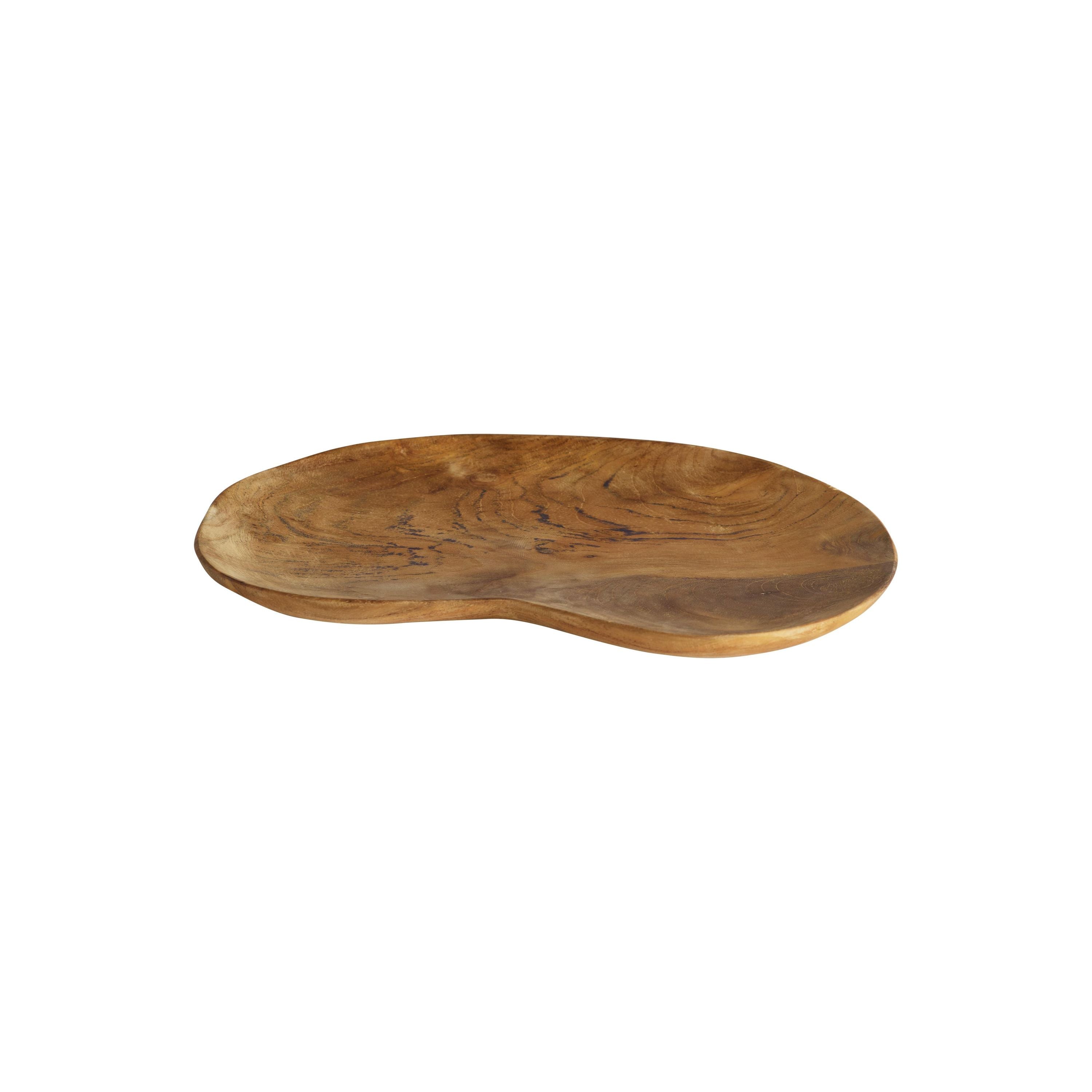 Holzschale