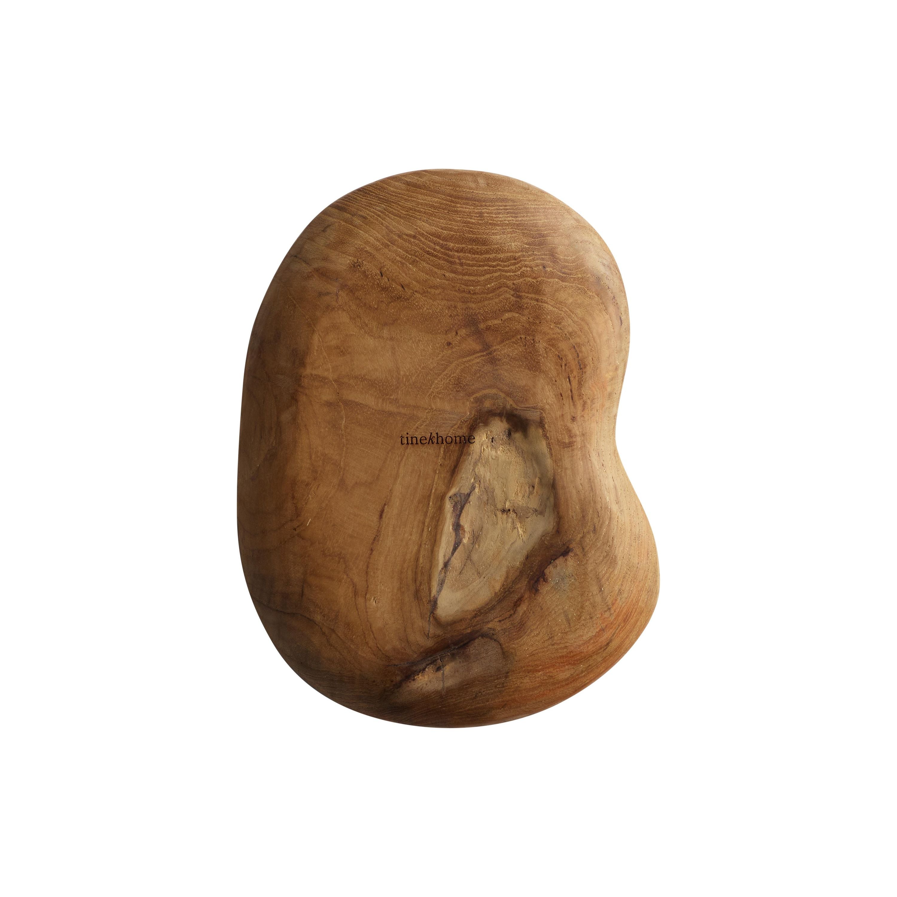 Holzschale
