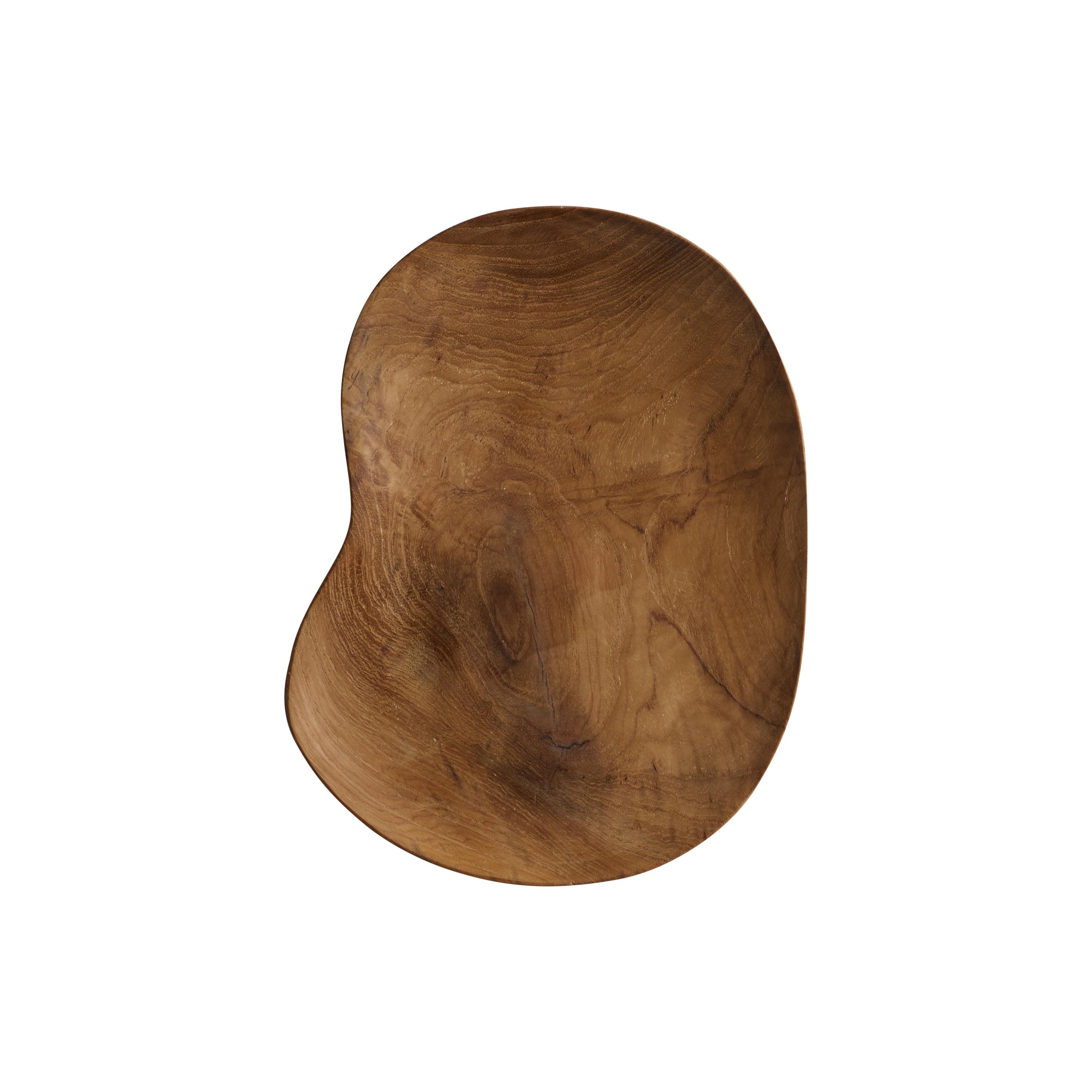 Holzschale