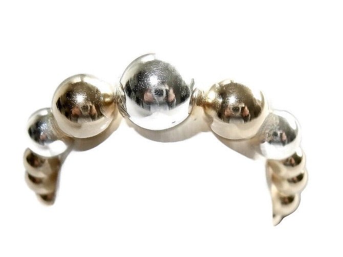 Flex - Ring „BIB“ - bicolour - Dein Lieblingsladen Concept