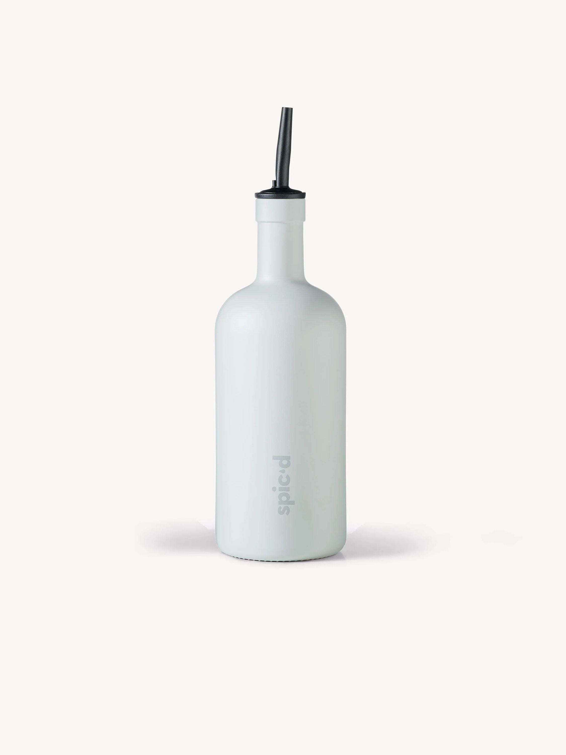 Olivenöl Flasche