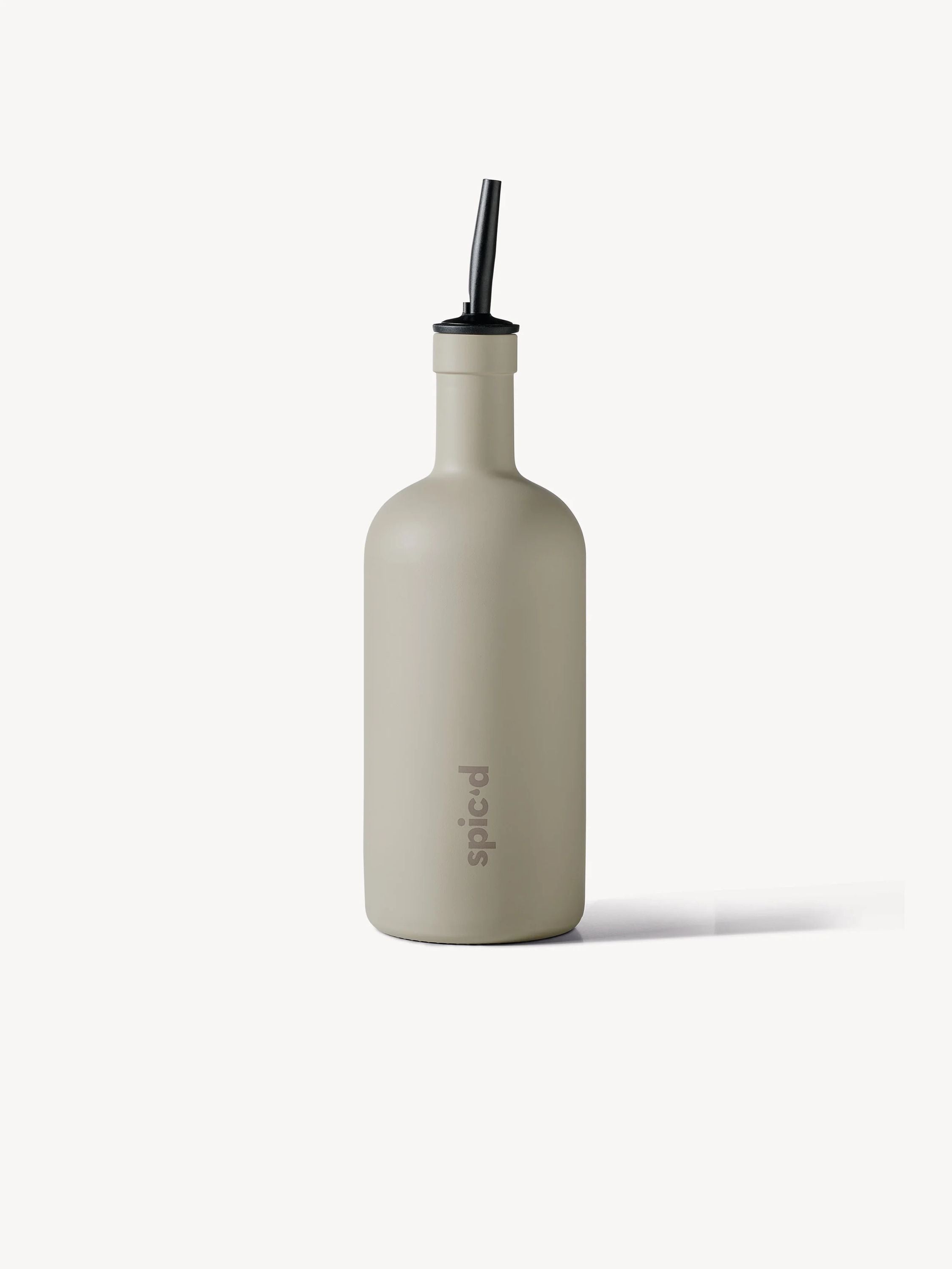 Olivenöl Flasche