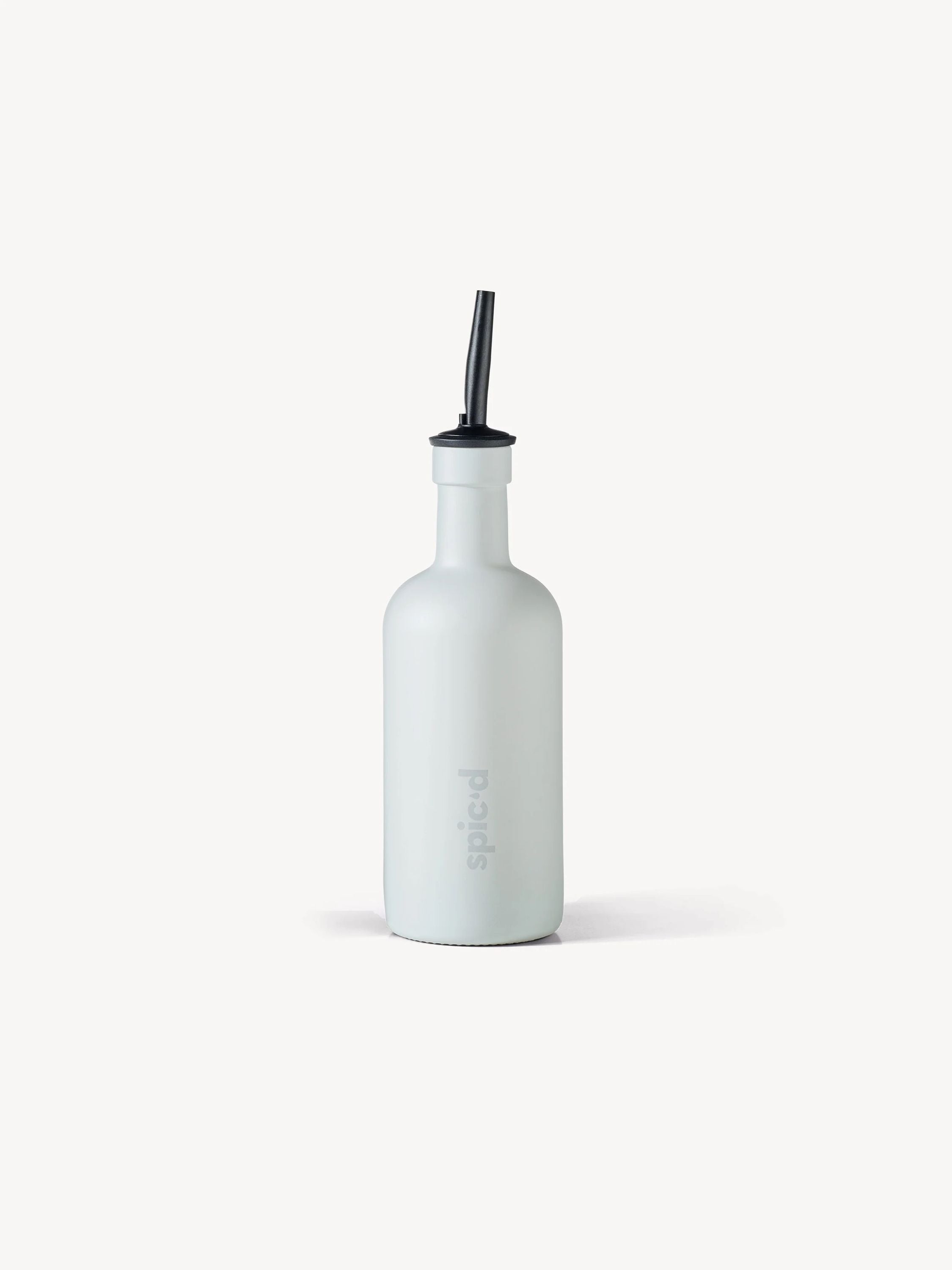 Balsamico-Essig Flasche