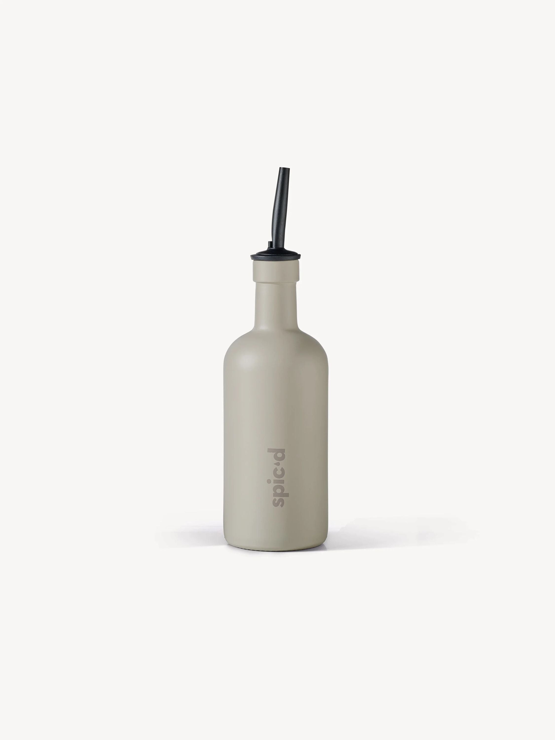 Balsamico-Essig Flasche