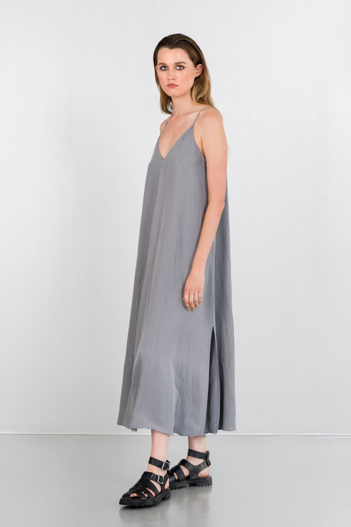 Slip - Dress - Dein Lieblingsladen Concept