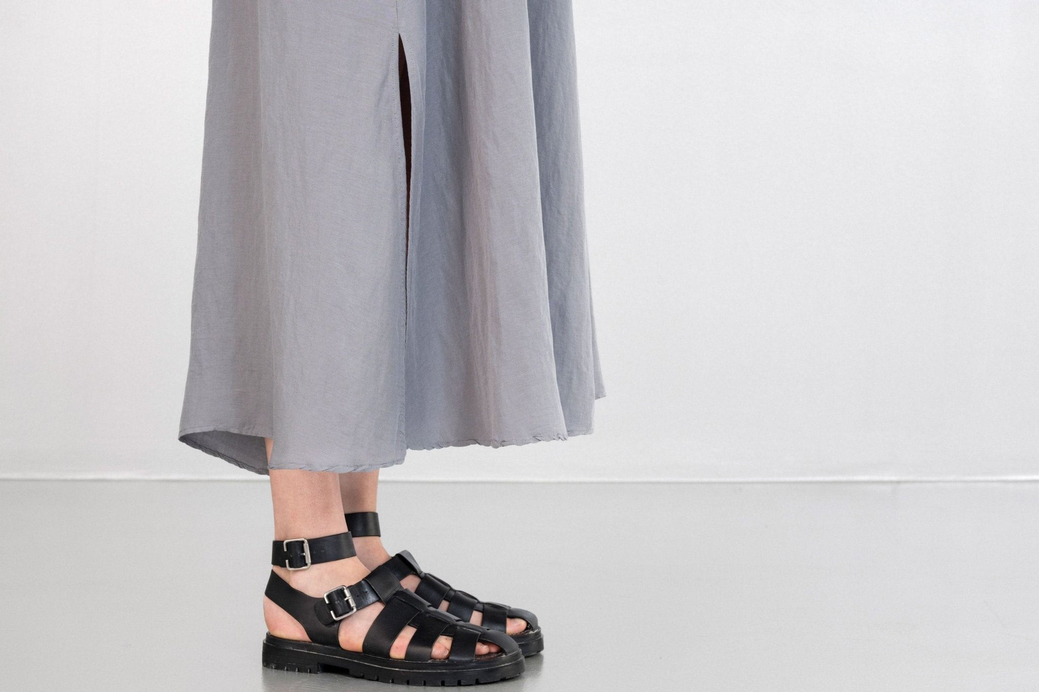 Slip - Dress - Dein Lieblingsladen Concept