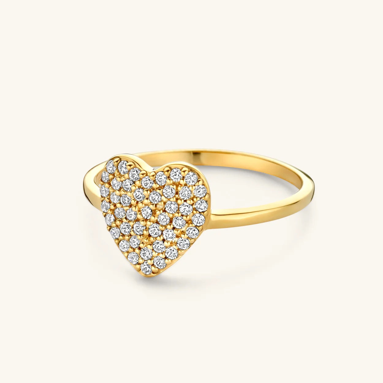 Ring „Jeanine“