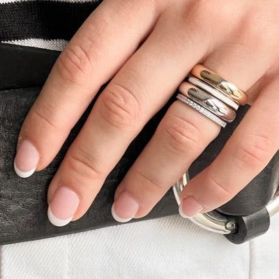 Ring „Mae“