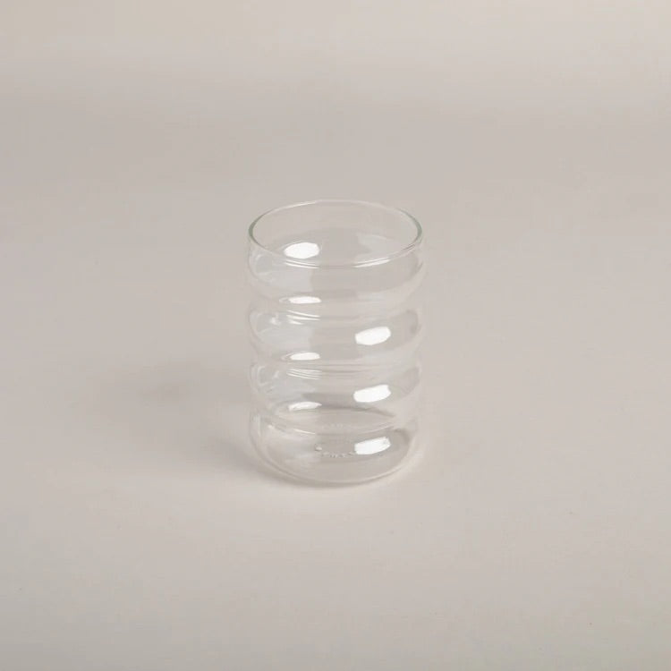 Trinkglas „Bubble“