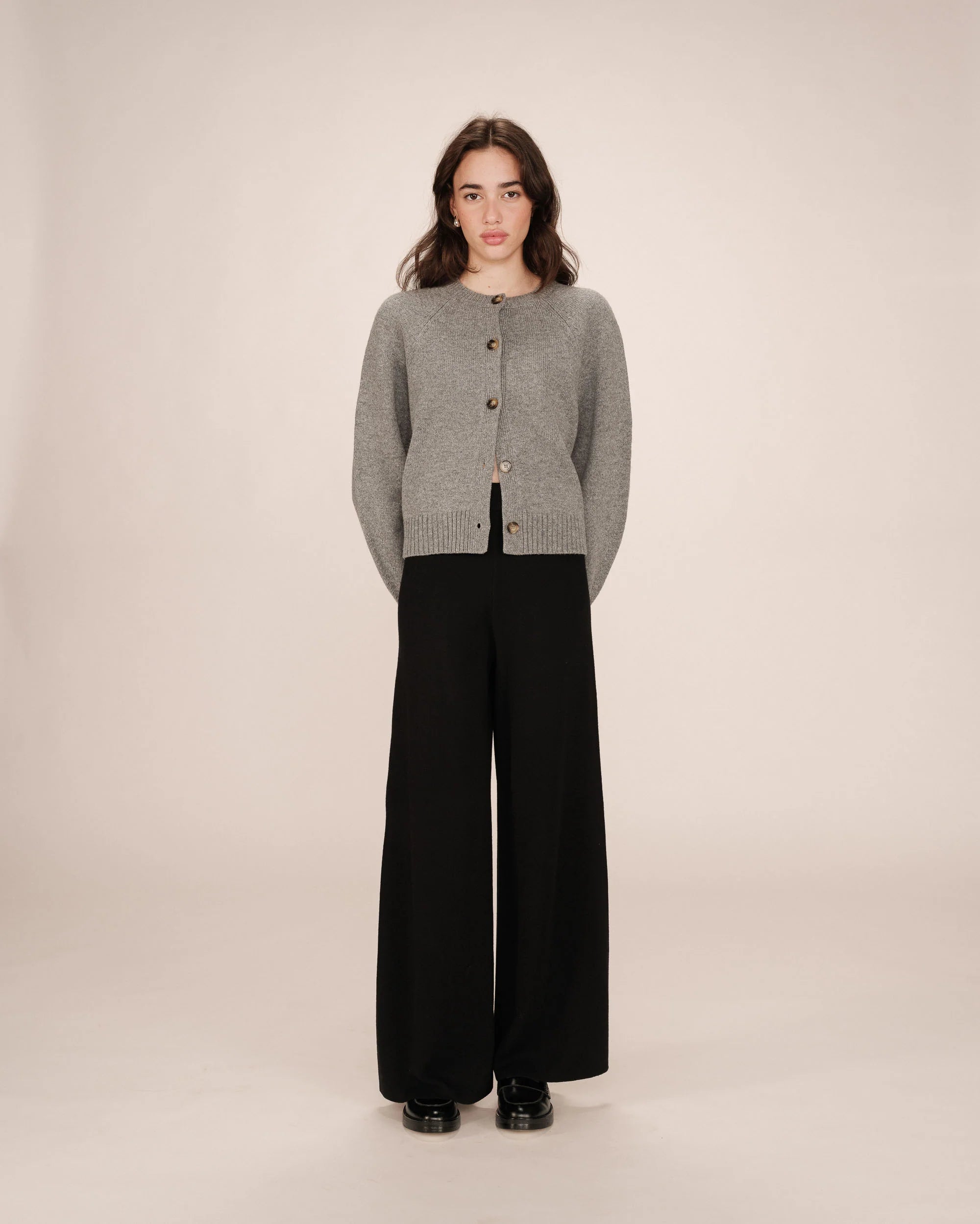 Hose "Sao"-black
