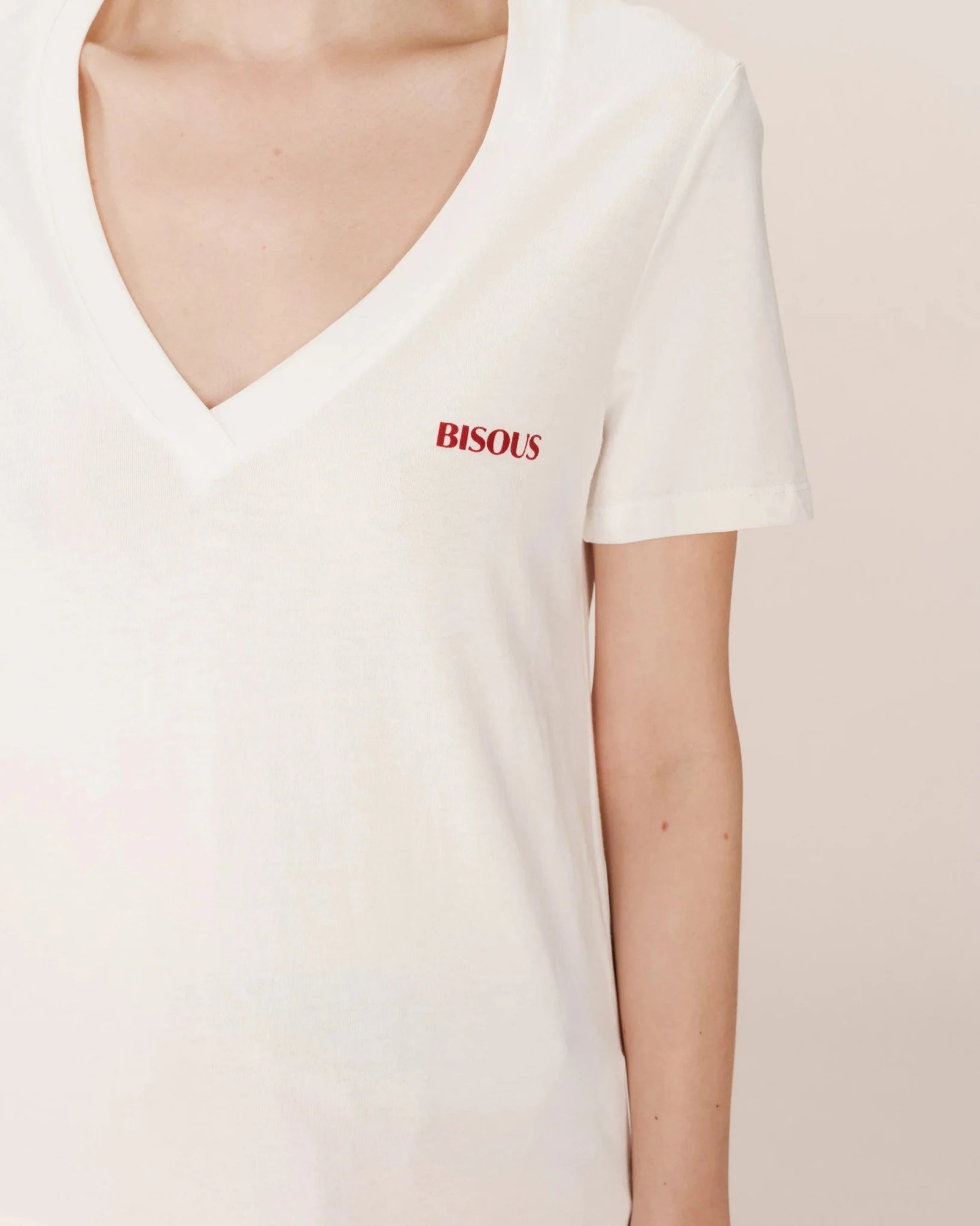 T-Shirt "Samory" - Dein Lieblingsladen Concept
