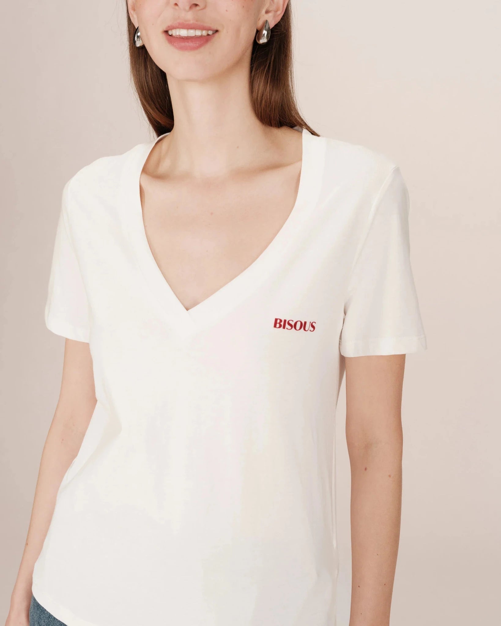 T-Shirt "Samory" - Dein Lieblingsladen Concept