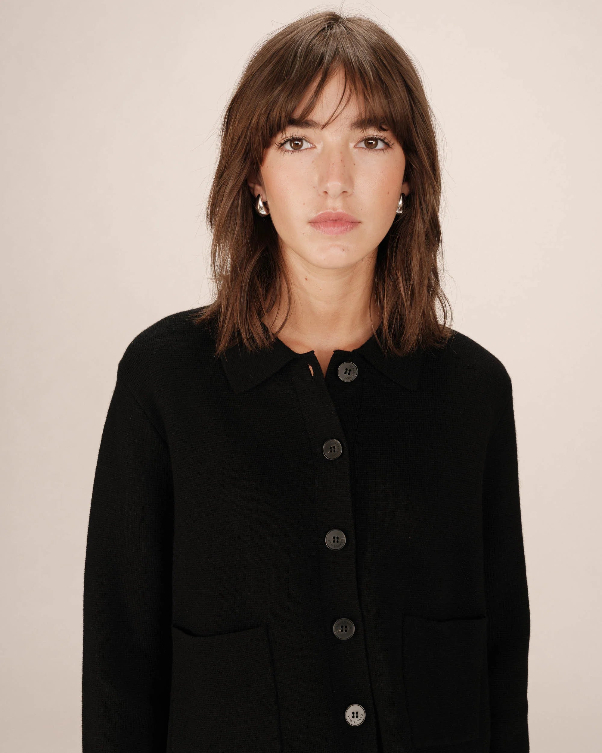 Cardigan "Sailor"