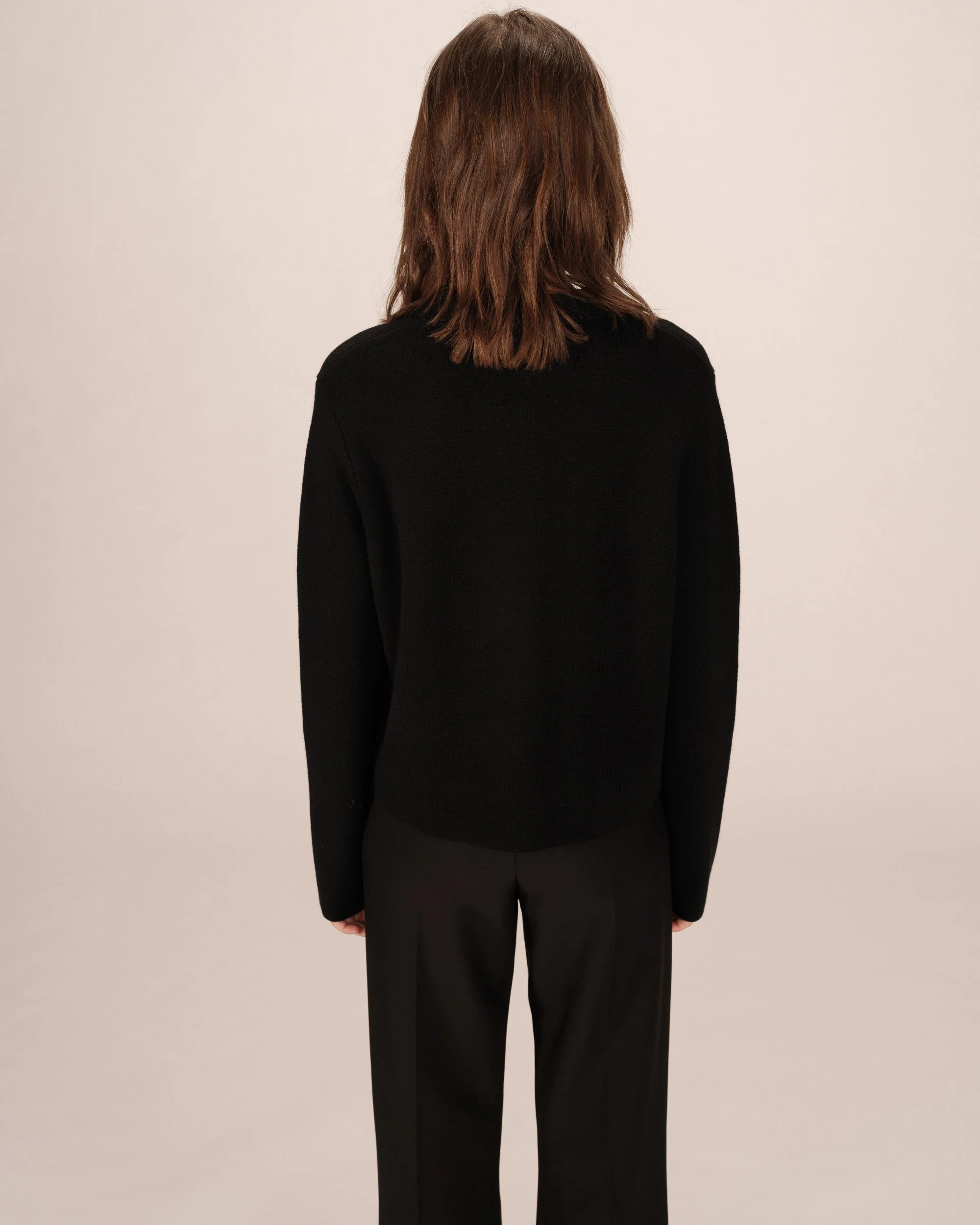 Cardigan "Sailor"