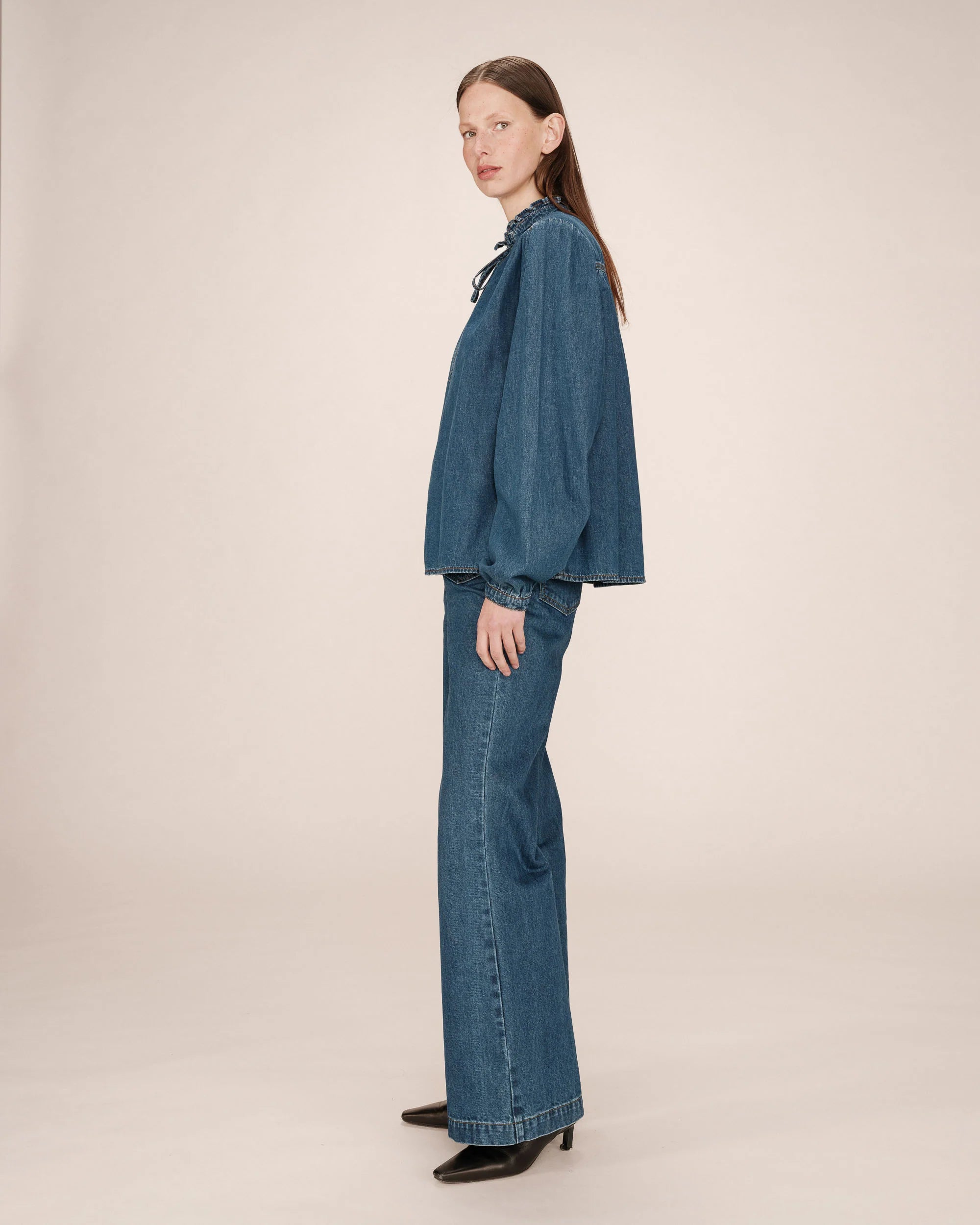 Bluse "Salsa"