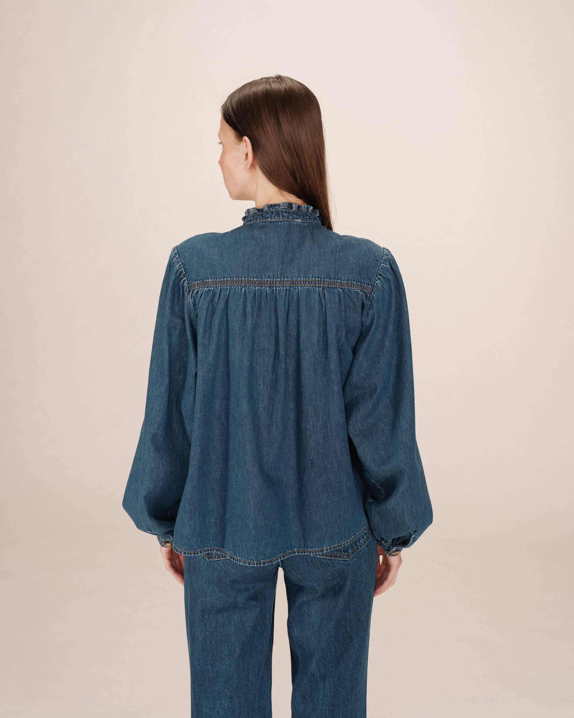 Bluse "Salsa"
