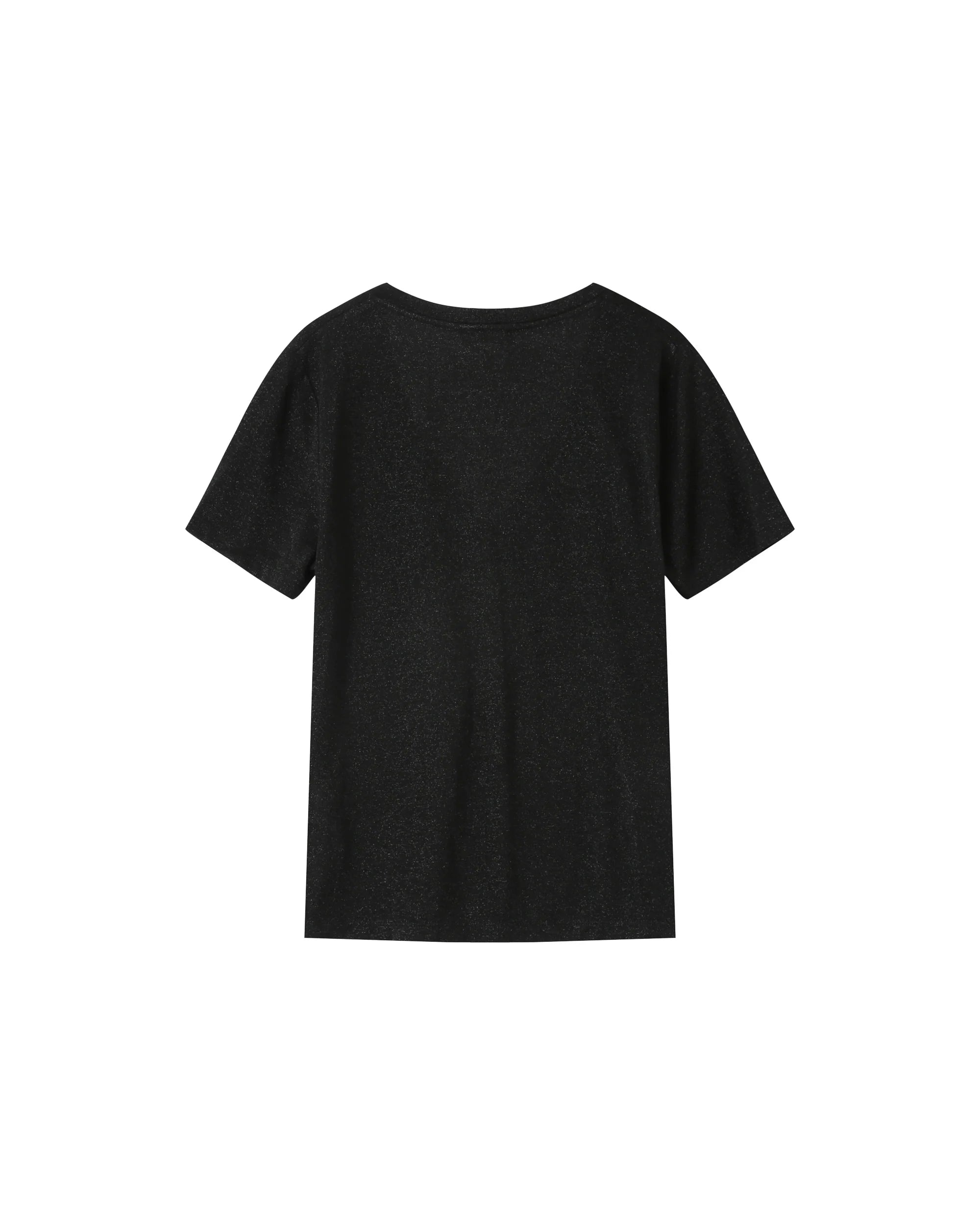 Shirt "Stardust" black