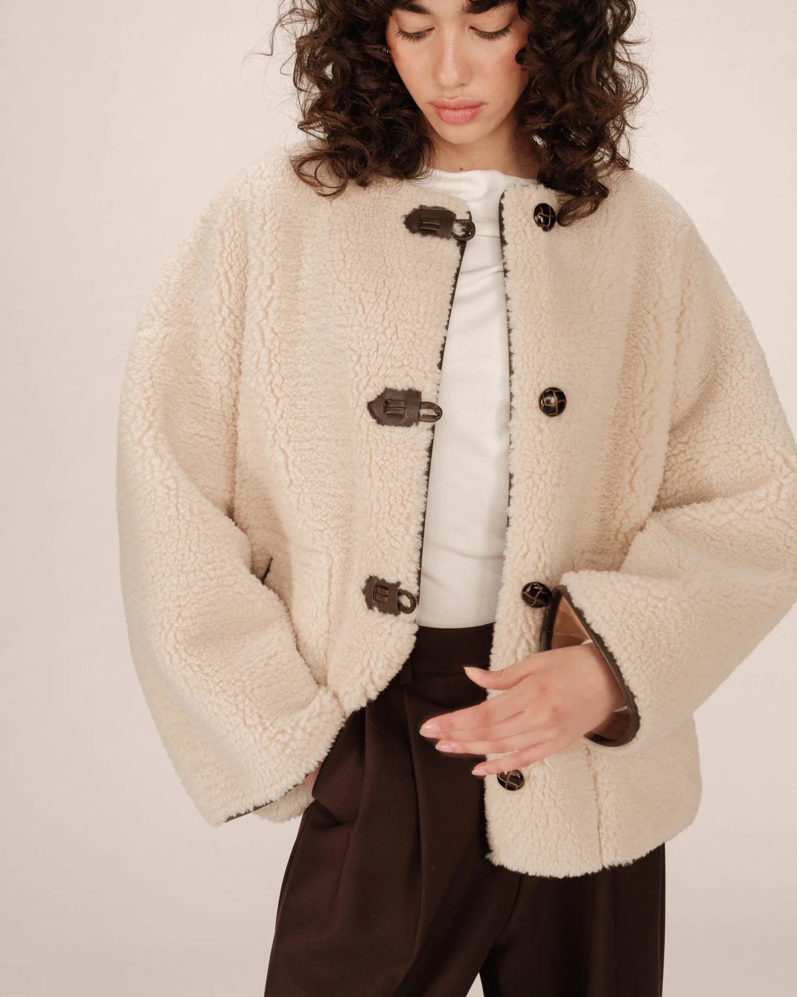 Jacke "Simon" - Dein Lieblingsladen Concept