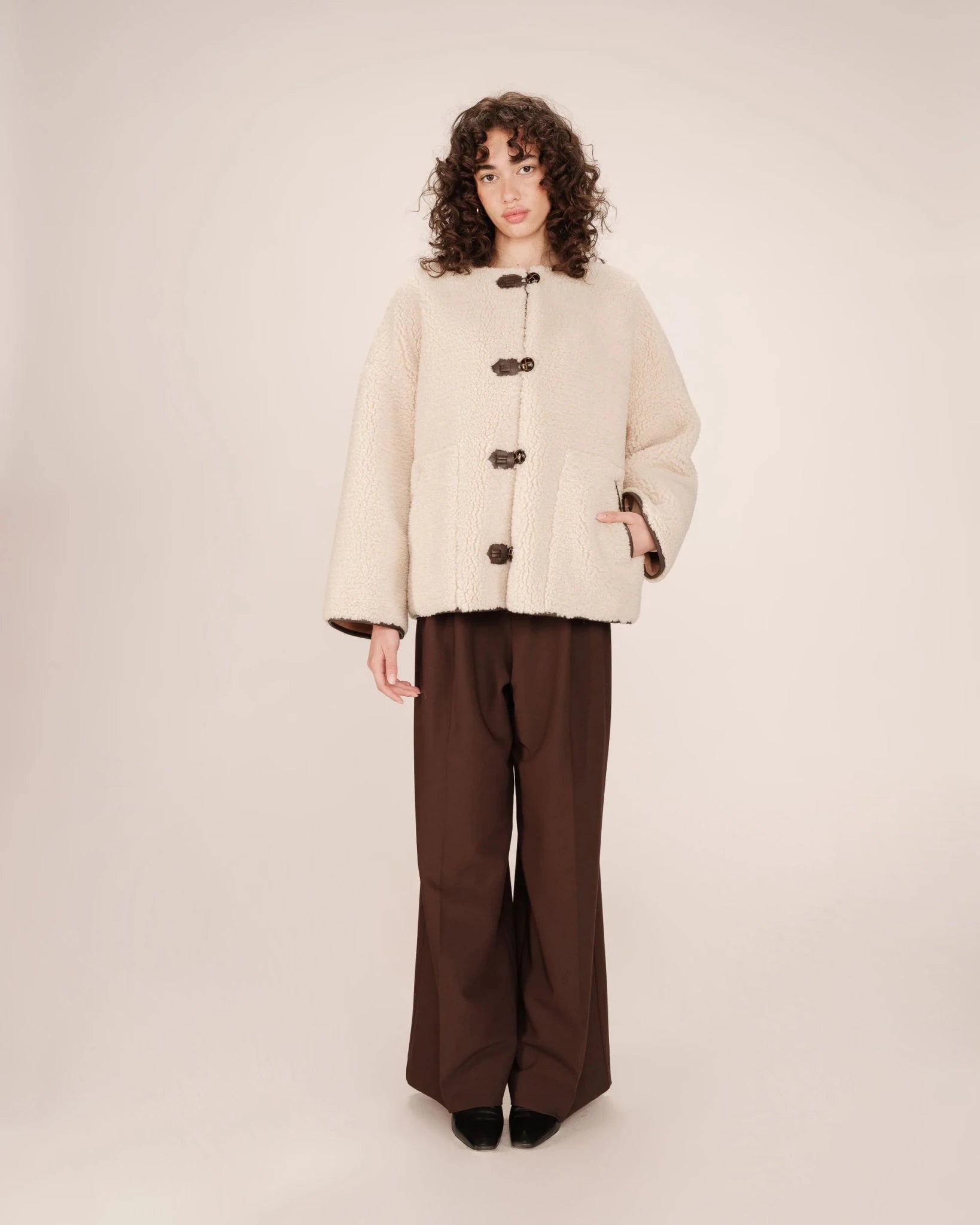 Jacke "Simon" - Dein Lieblingsladen Concept