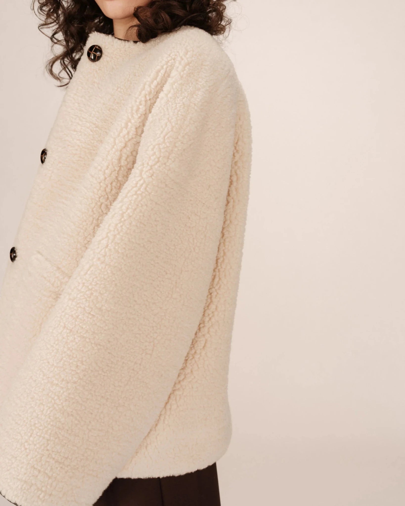 Jacke "Simon" - Dein Lieblingsladen Concept