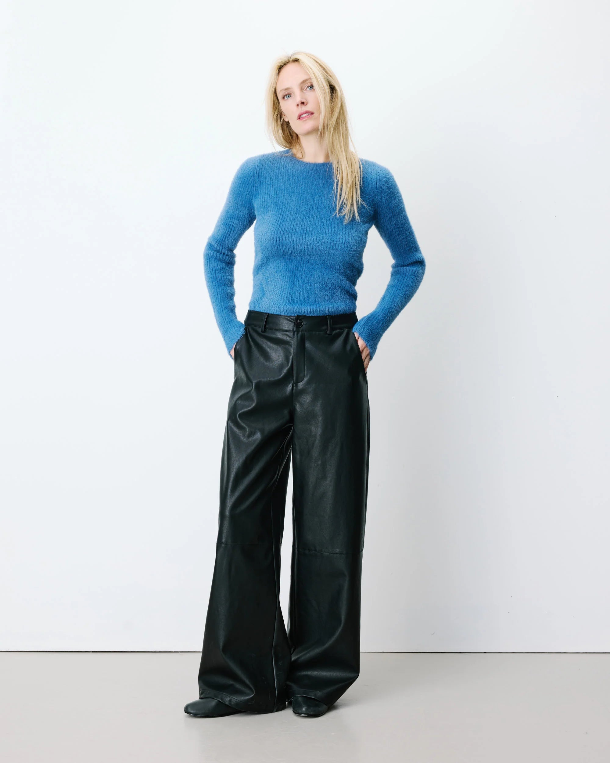 Hose "Alfie" black