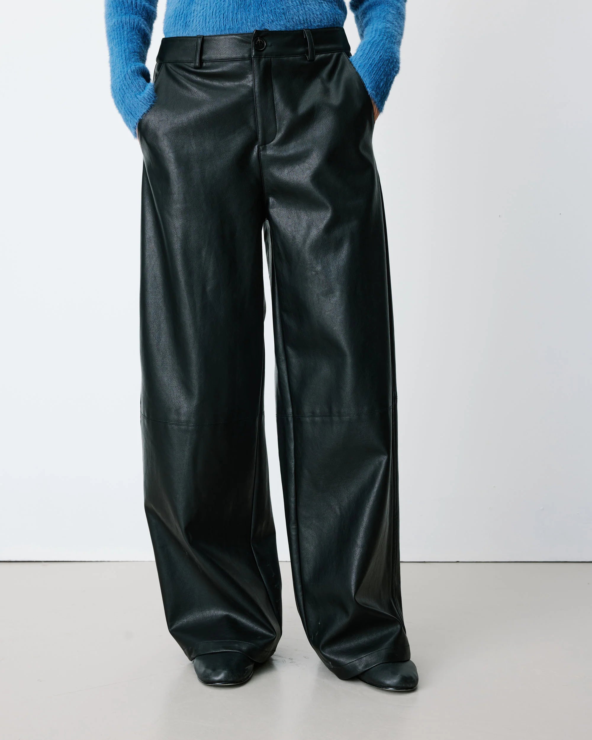 Hose "Alfie" black