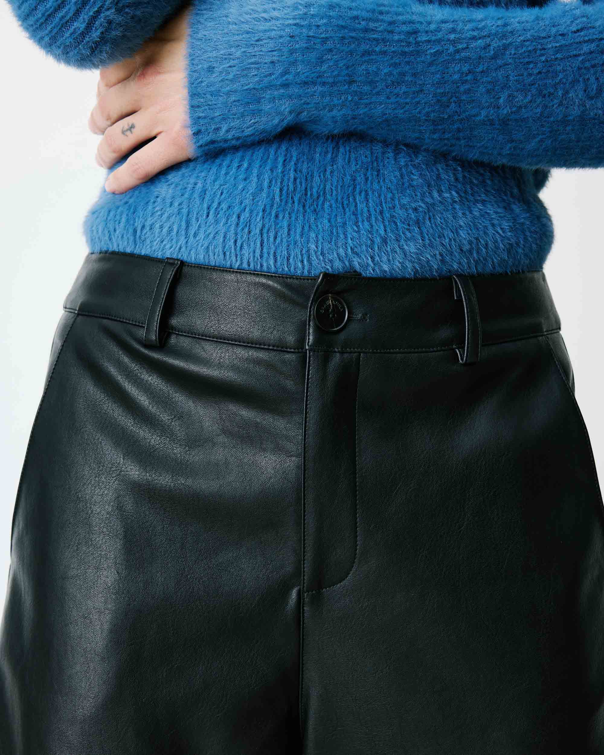 Hose "Alfie" black