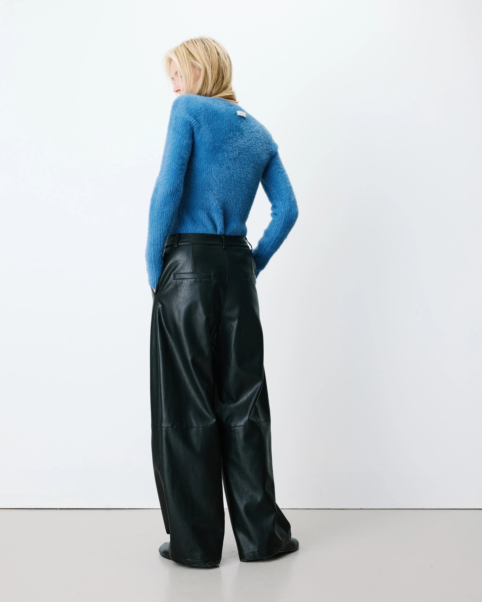 Hose "Alfie" black