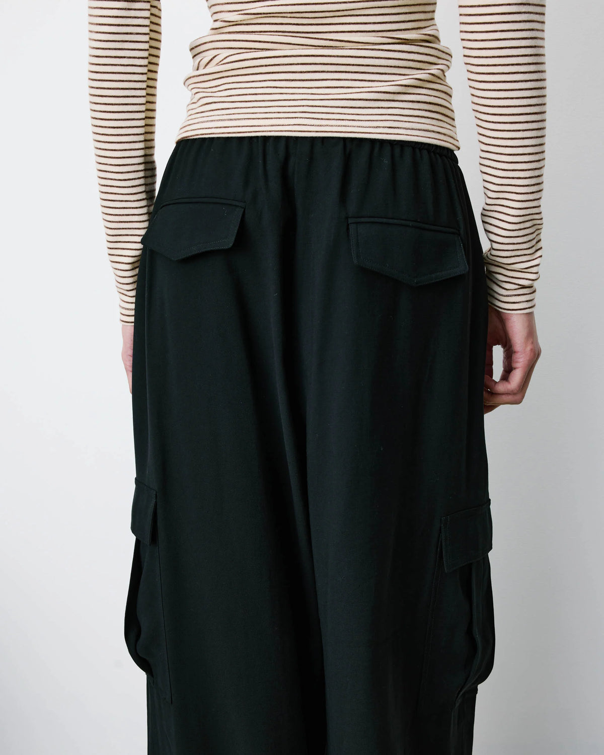 Hose "Anvar" black