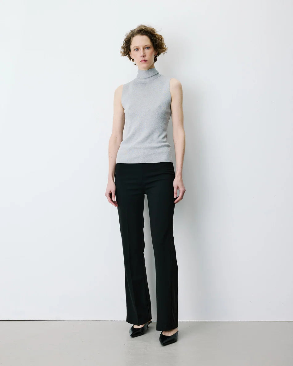 Top "Bailey" Silver
