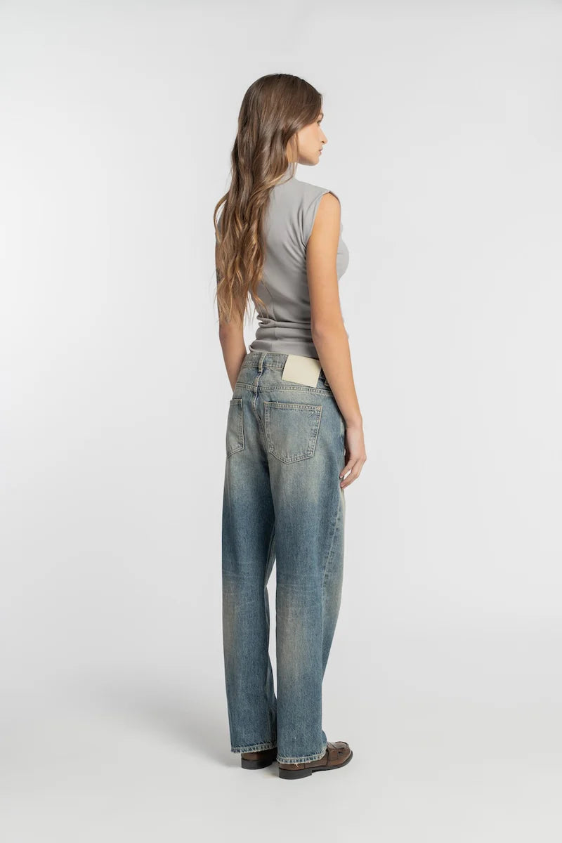 Jeans "C5 Cross Fit"