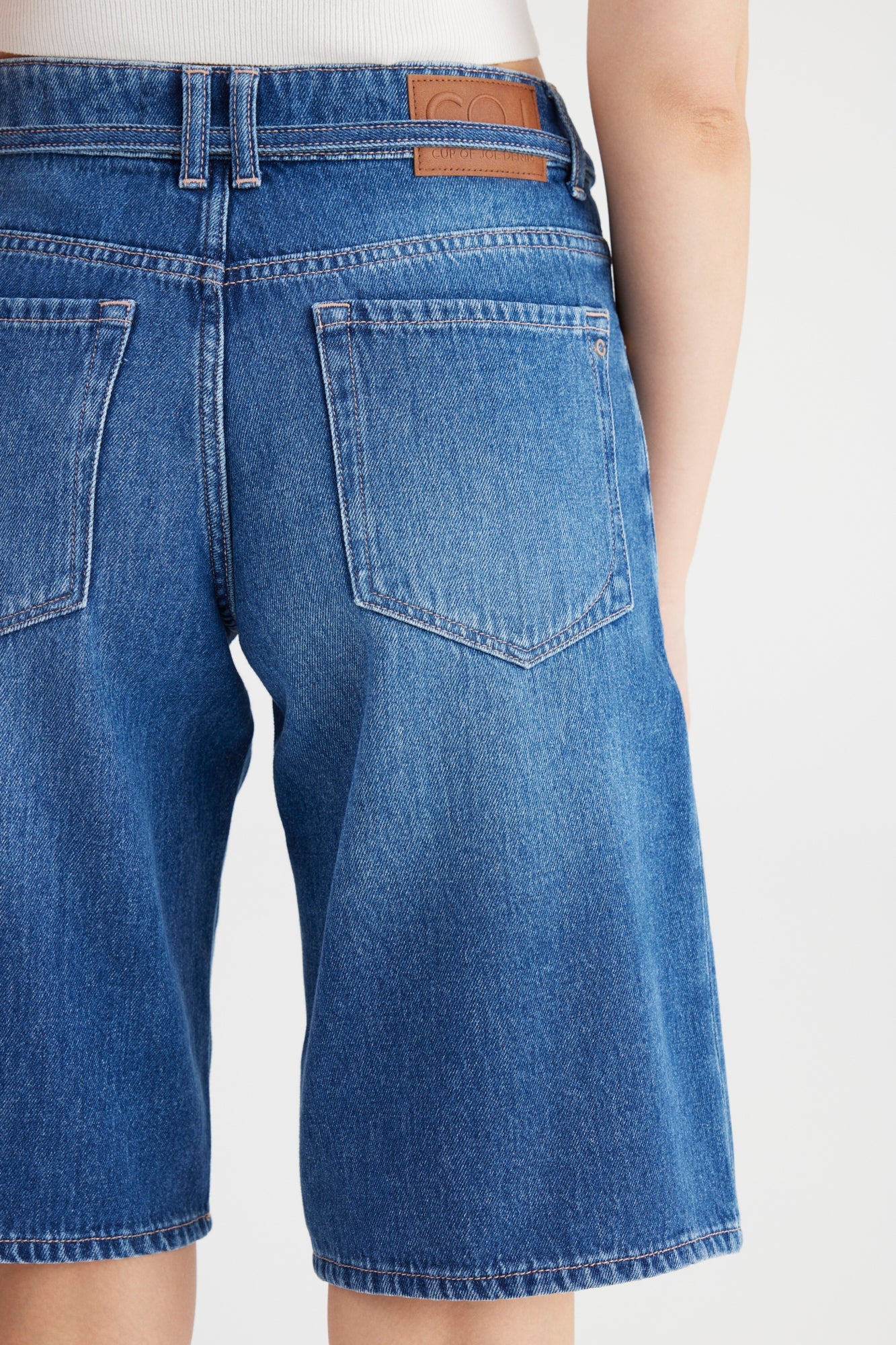 Jeansshorts "Harper"