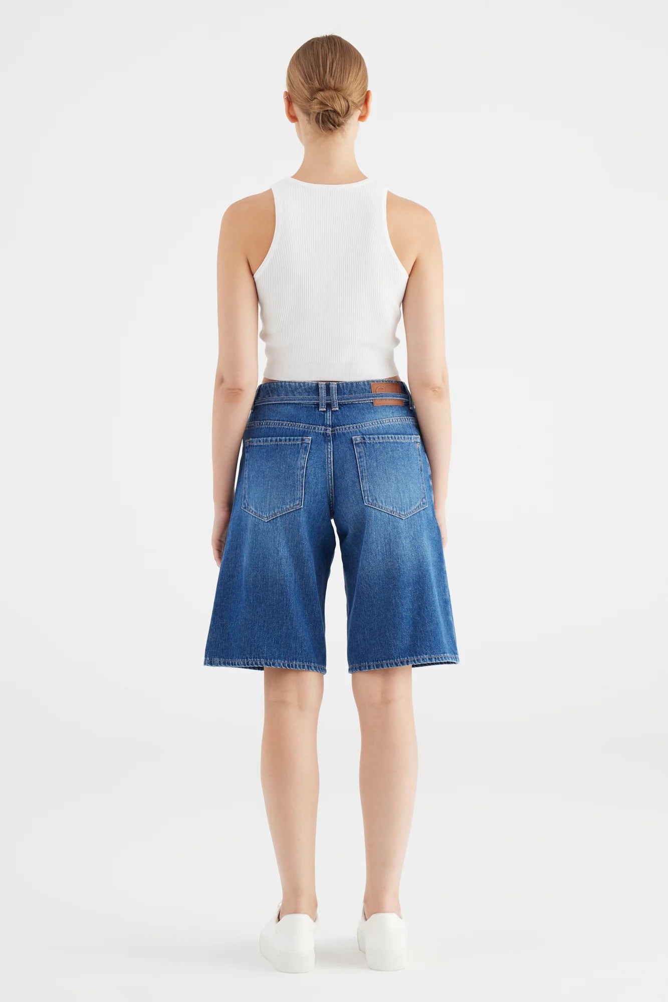 Jeansshorts "Harper"