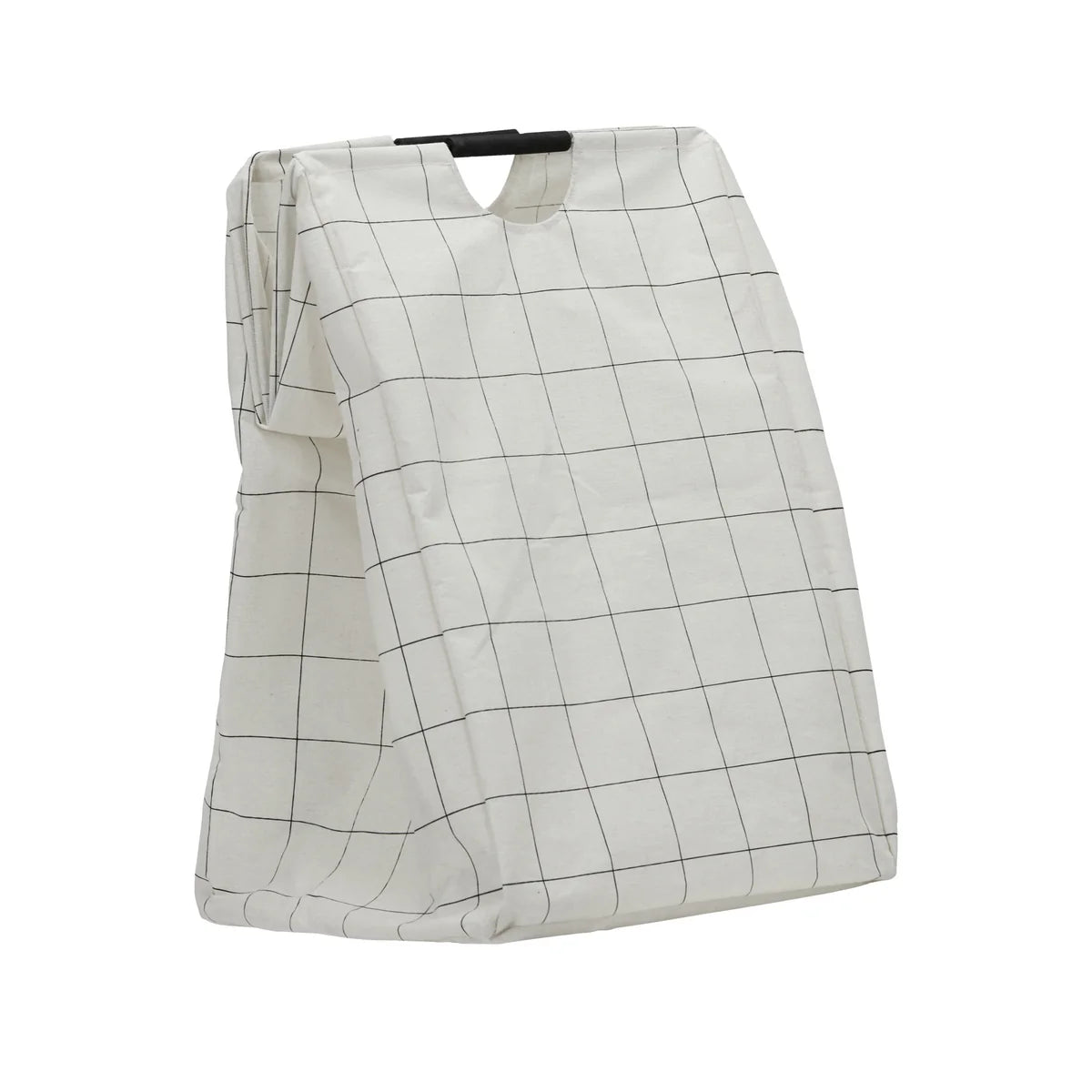 Wäschesack „HDSquares" White