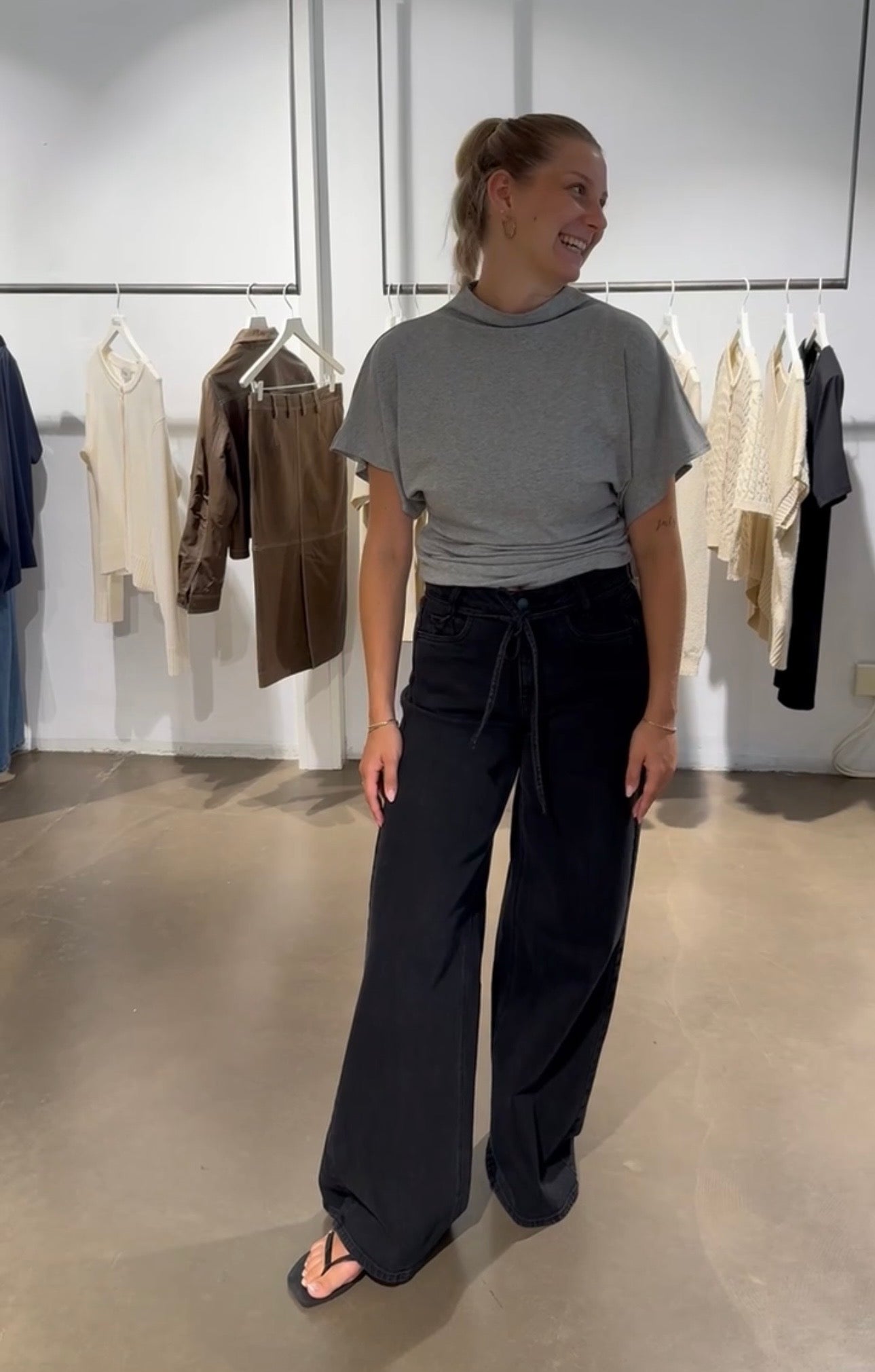 Blouse "NuptiMW"