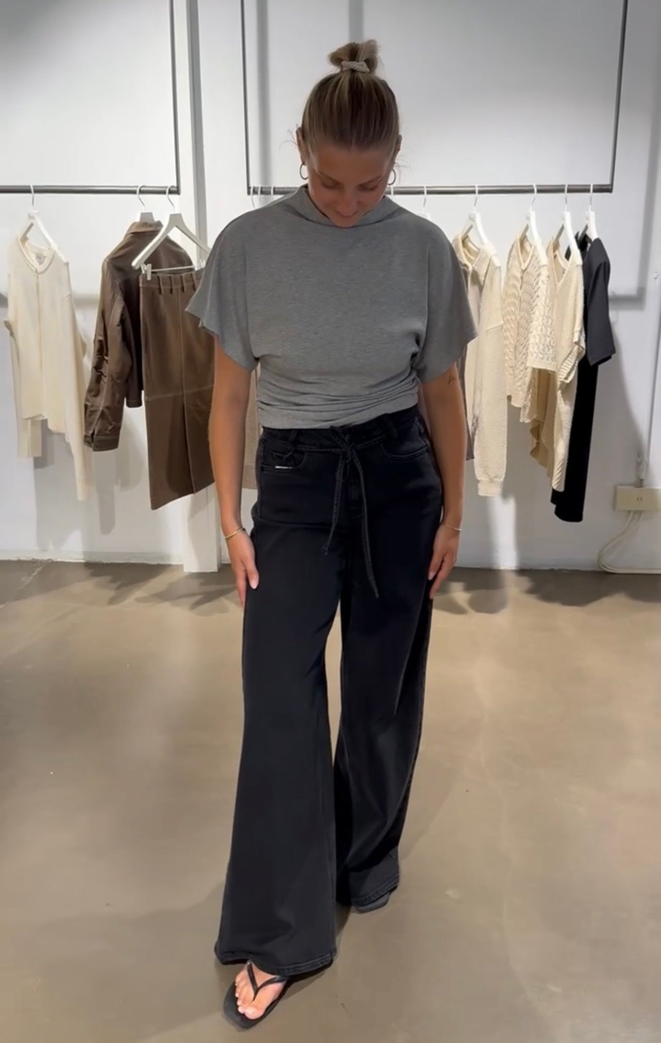 Blouse "NuptiMW"