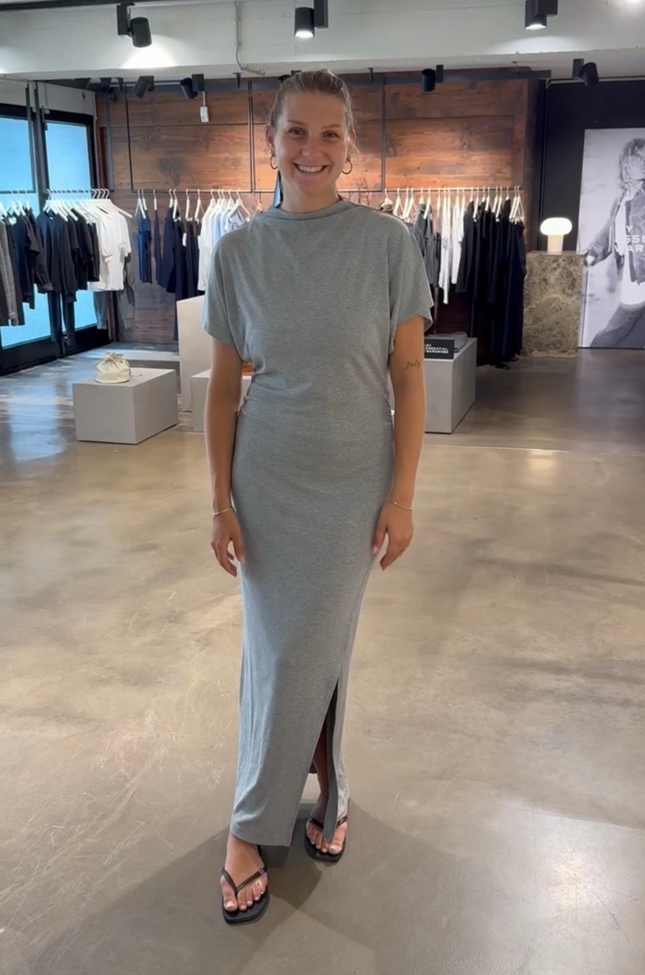 Dress "NuptiMW" - Dein Lieblingsladen Concept