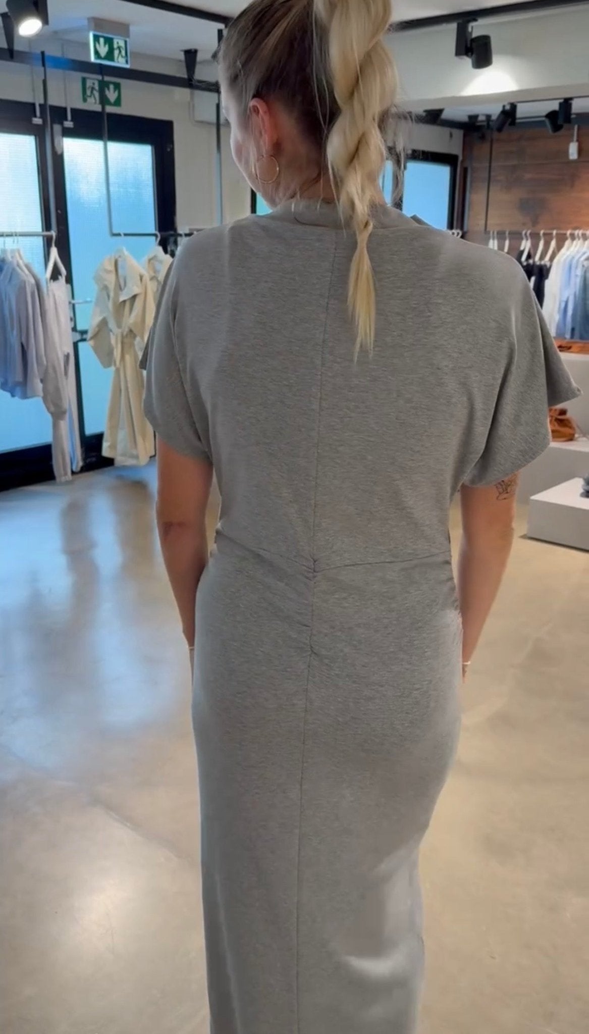 Dress "NuptiMW" - Dein Lieblingsladen Concept