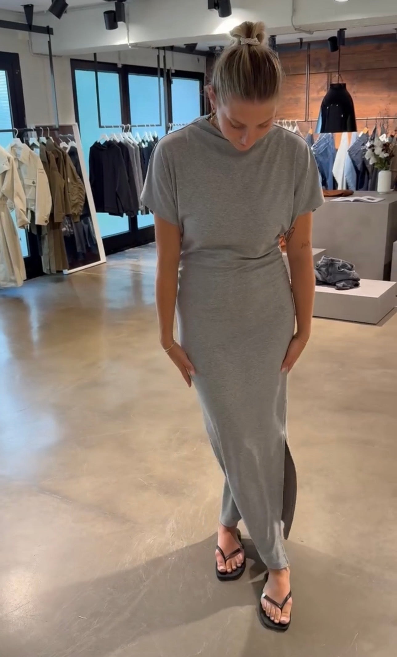 Dress "NuptiMW" - Dein Lieblingsladen Concept