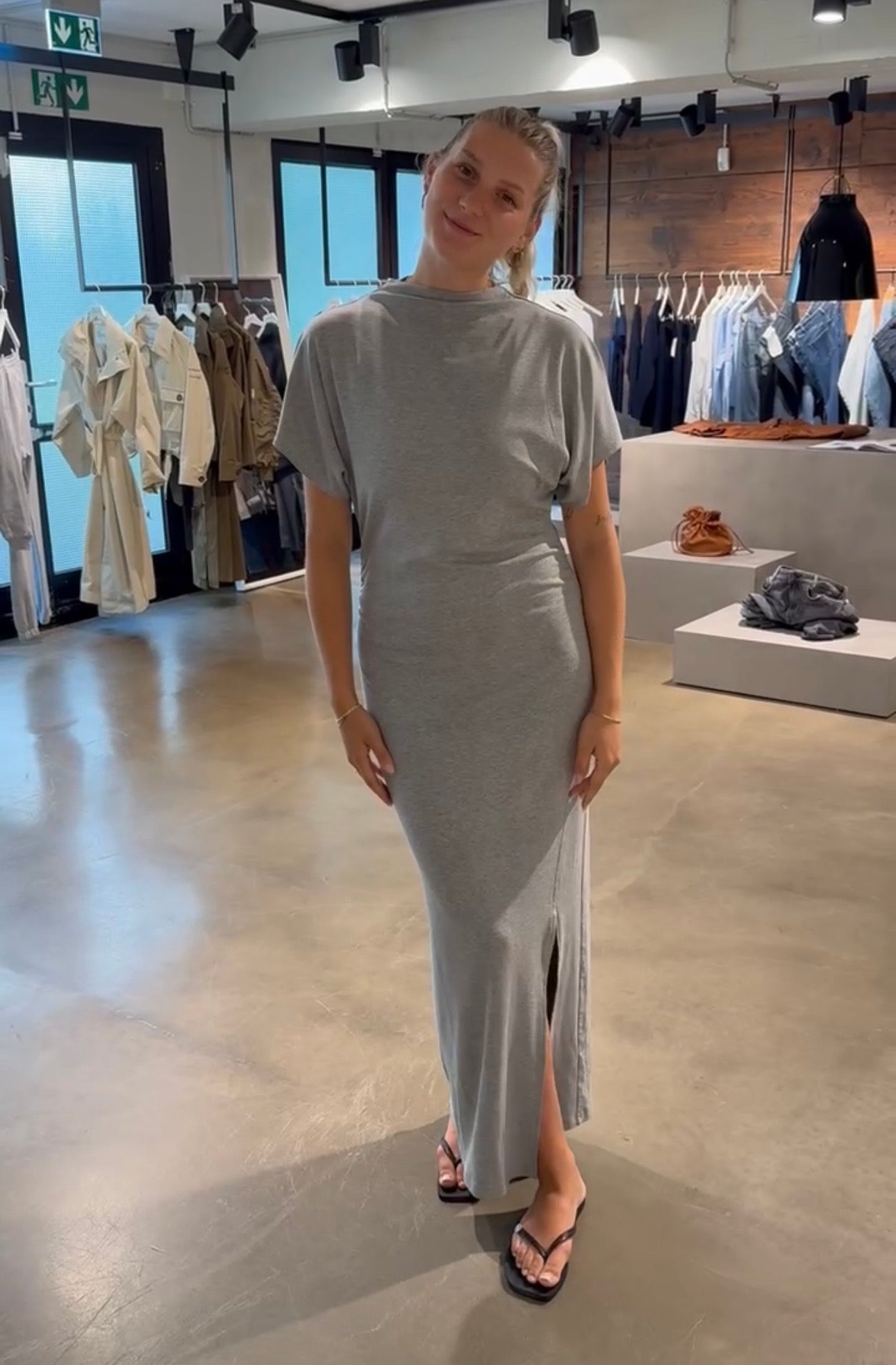 Dress "NuptiMW" - Dein Lieblingsladen Concept