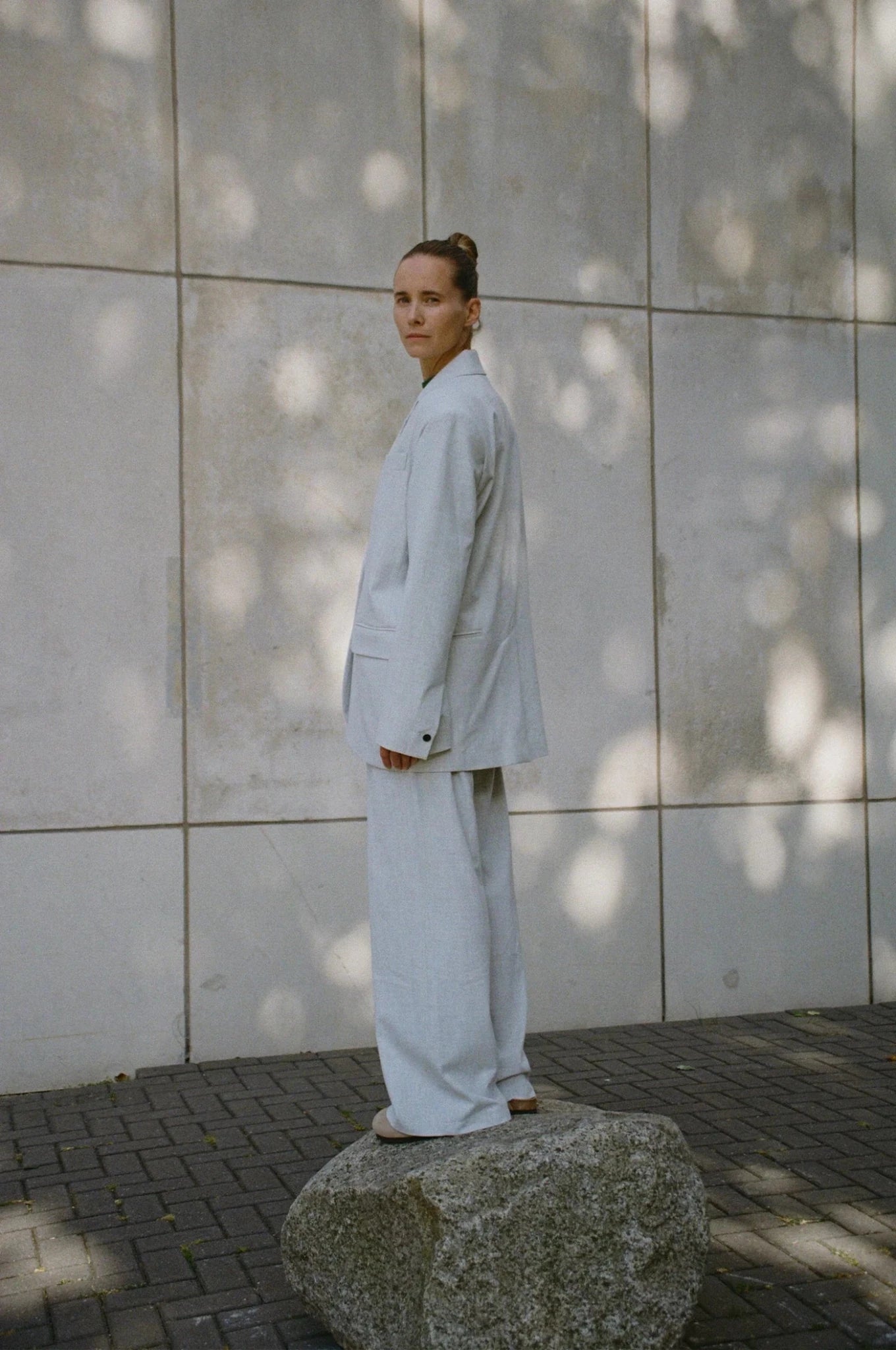 Blazer - Dein Lieblingsladen Concept
