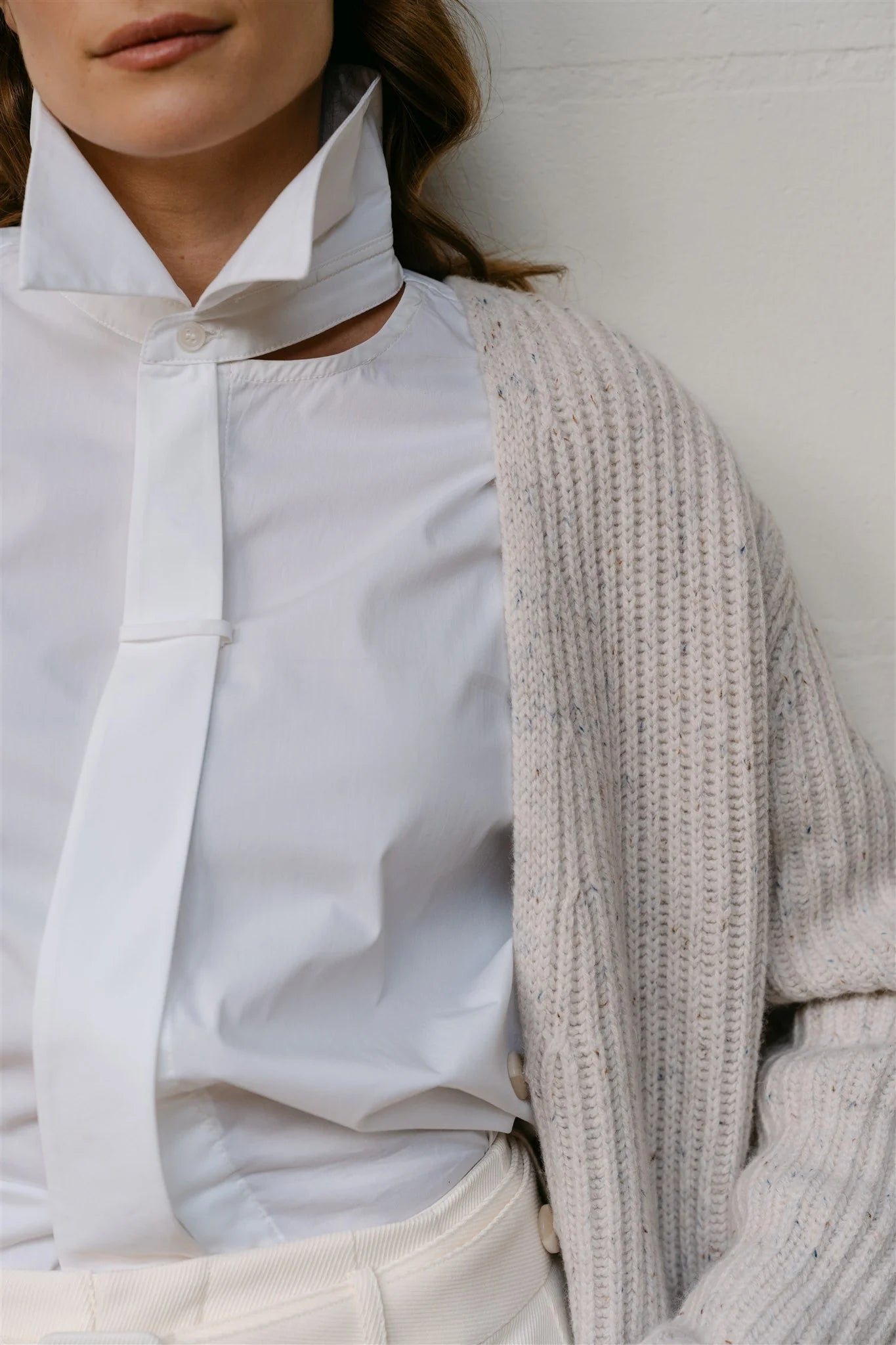 Bluse "JakartaW6" white