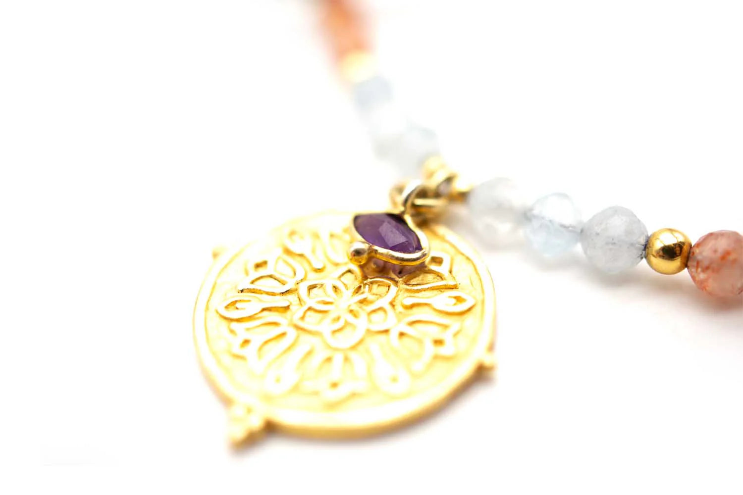 Kette „K25 SP Pastel Glow“