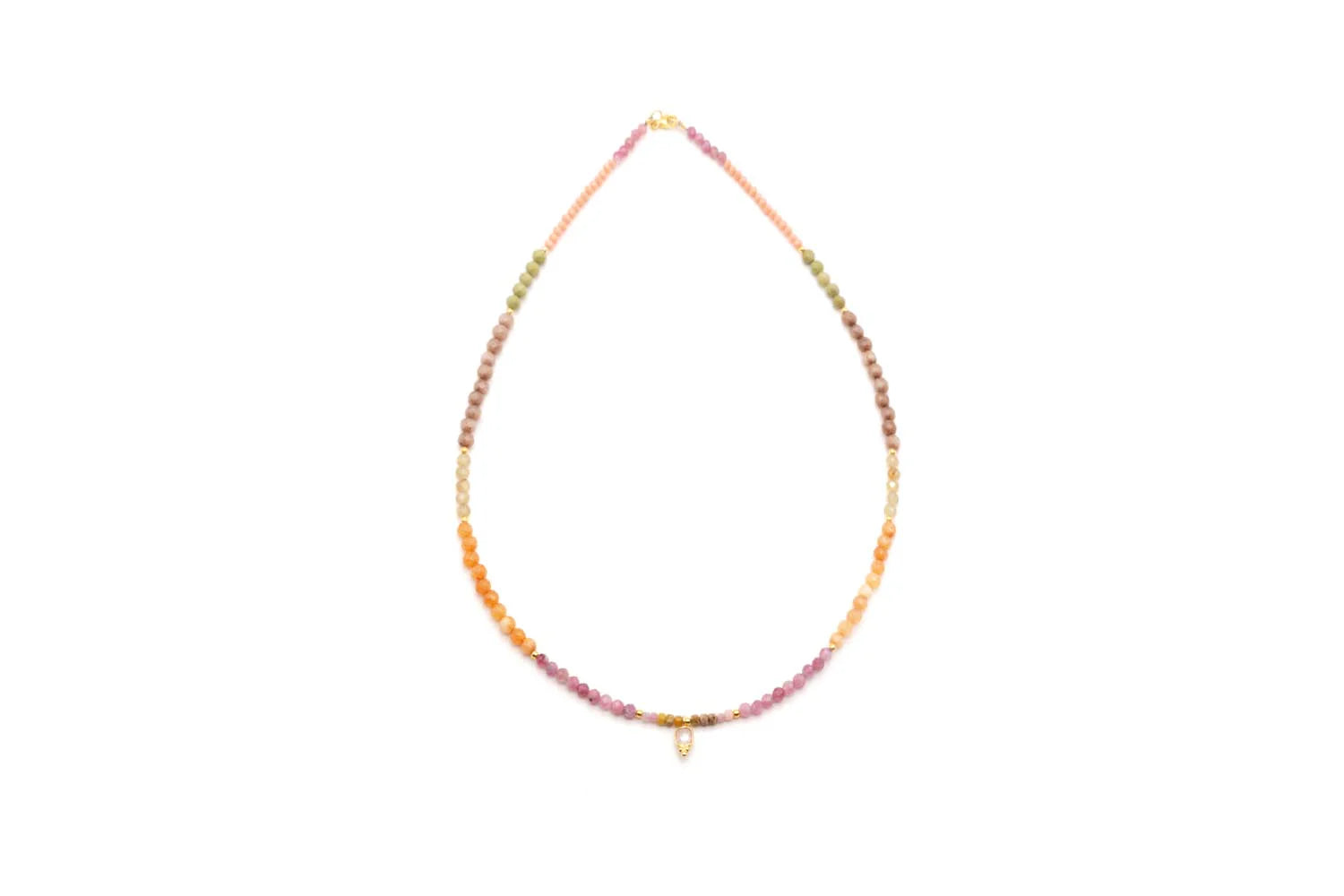 Kette "SP Indian Glow"