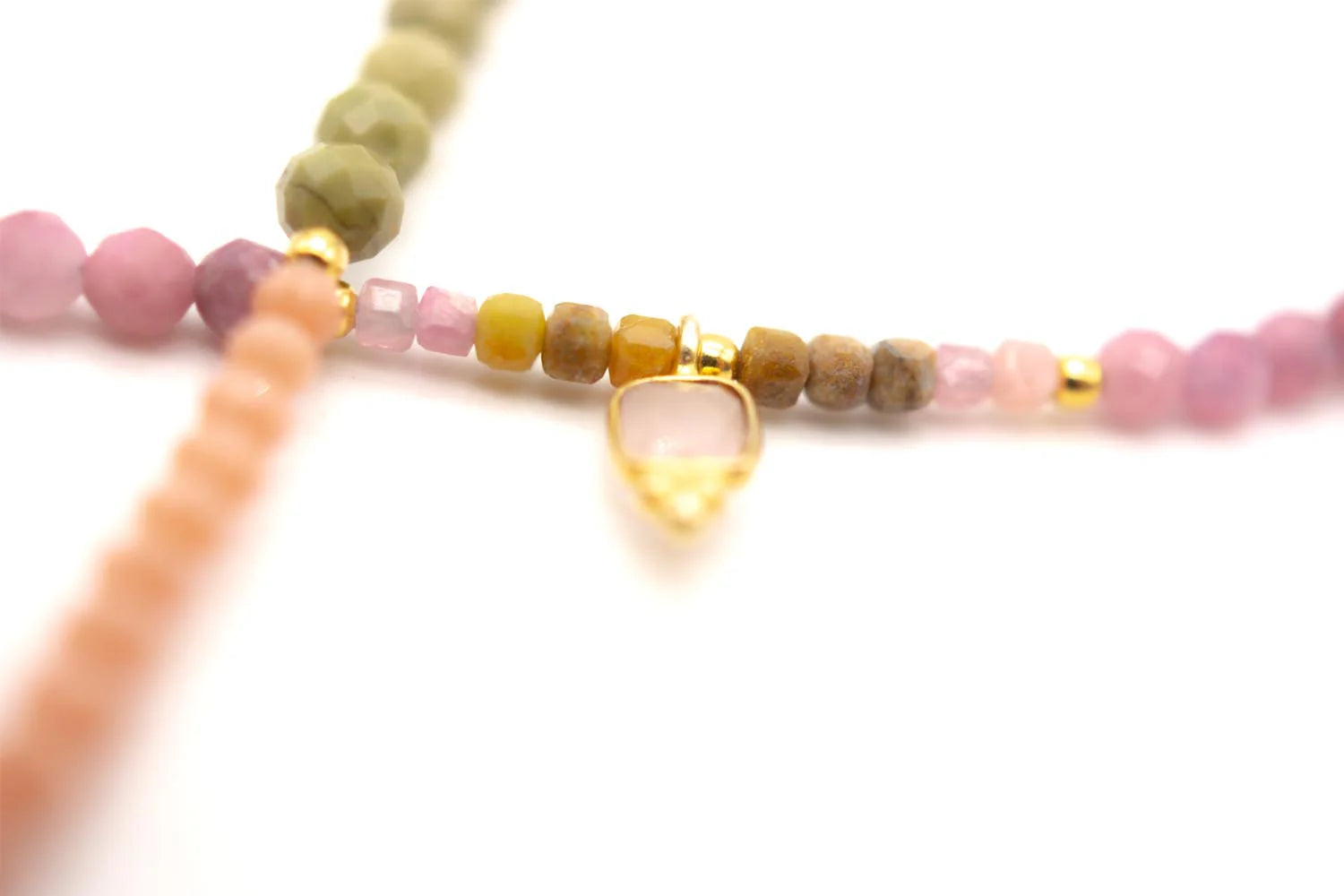 Kette "SP Indian Glow"