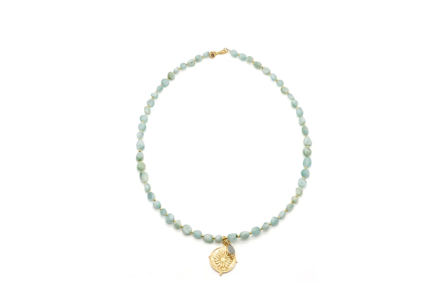 Kette "K25 SP Naked Sea"