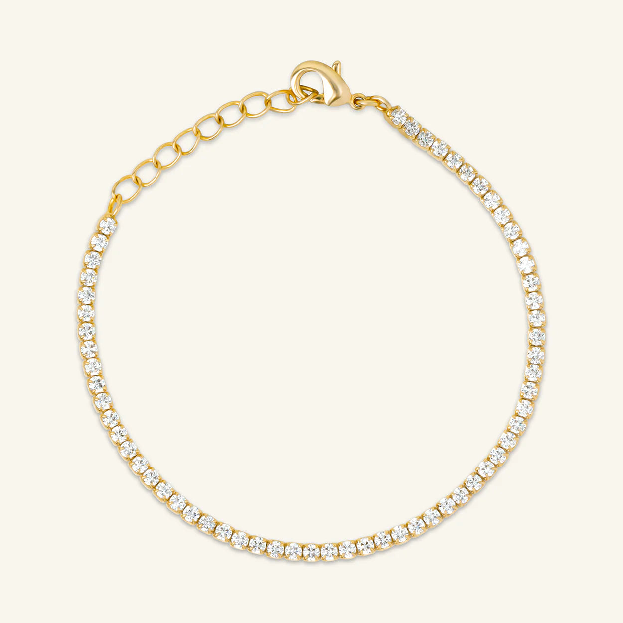 Armband "Bobbie"